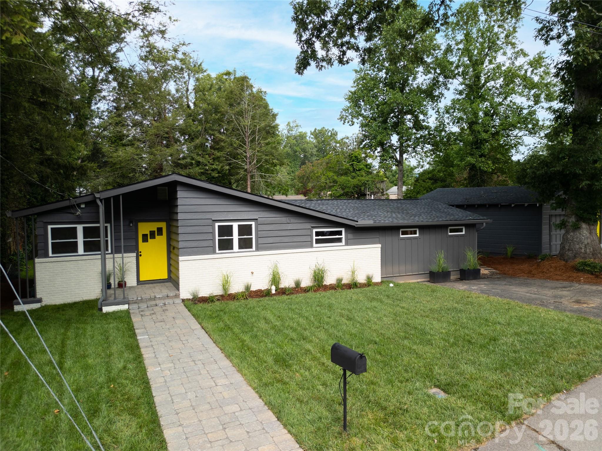 228 Grove Street — Brevard