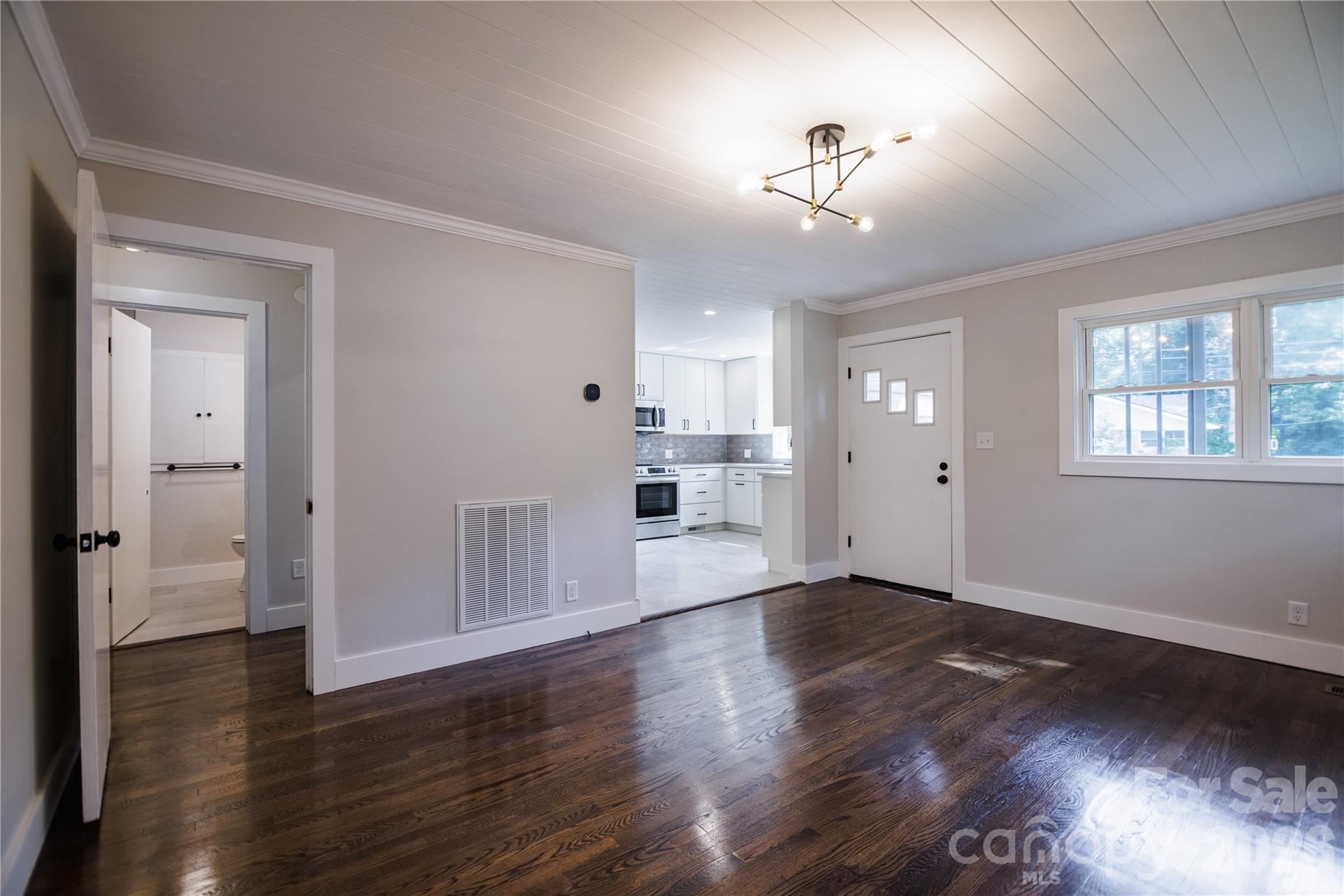 228 Grove Street — Brevard