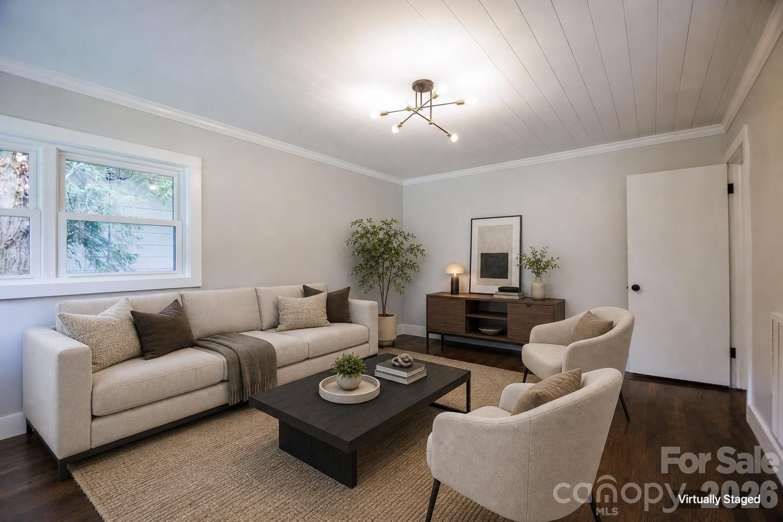 228 Grove Street — Brevard
