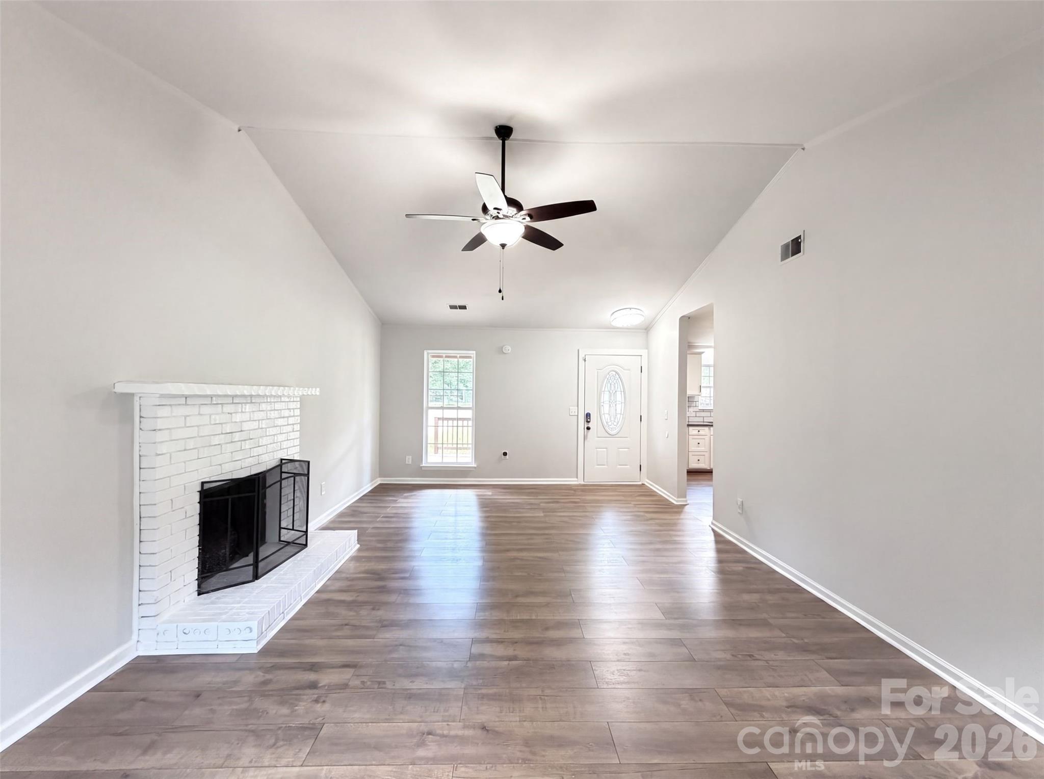 10244 Gloman Court — Charlotte