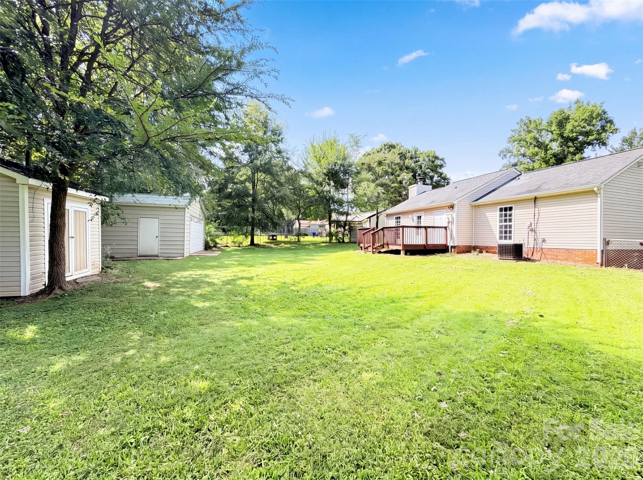 10244 Gloman Court — Charlotte