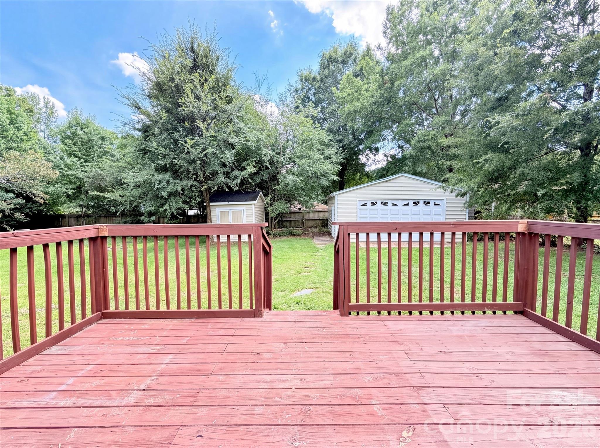 10244 Gloman Court — Charlotte