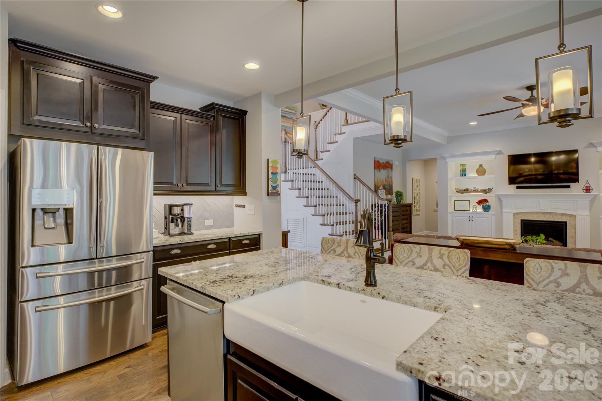 17615 Caddy Court — Charlotte