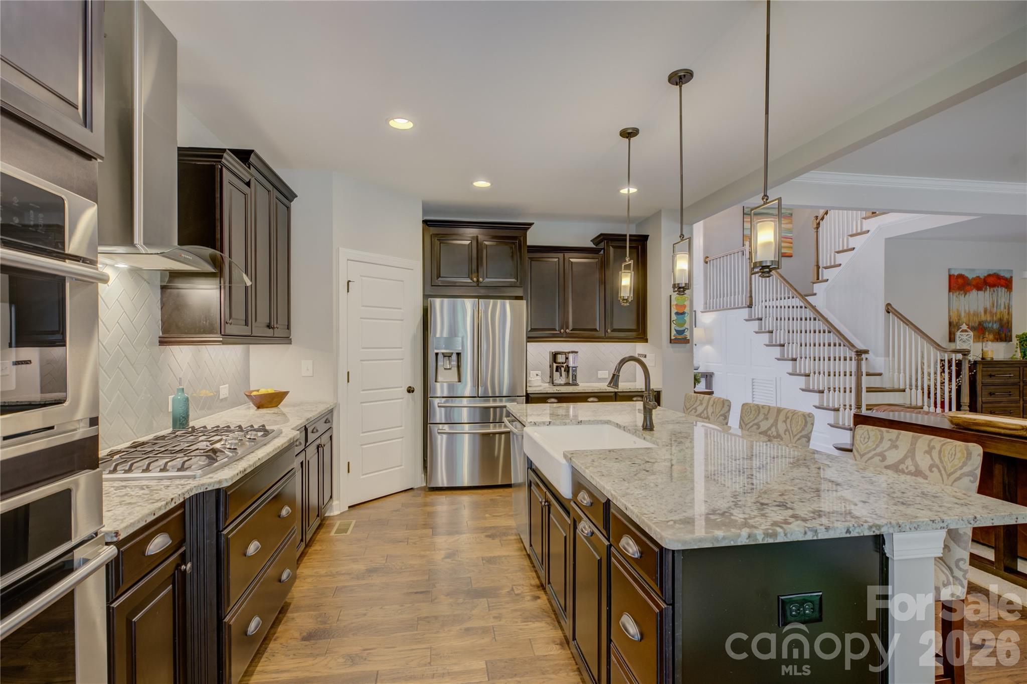 17615 Caddy Court — Charlotte