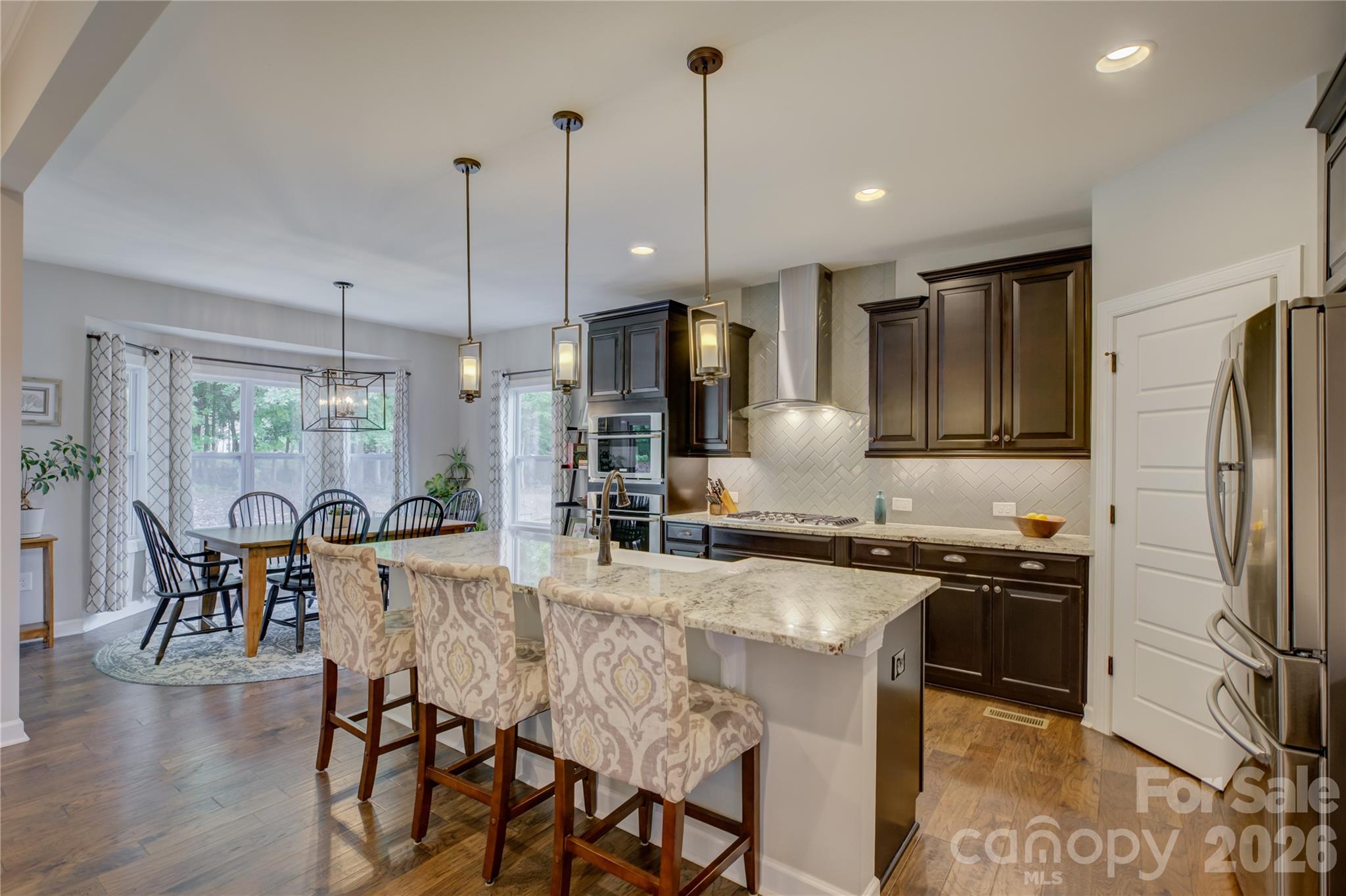 17615 Caddy Court — Charlotte