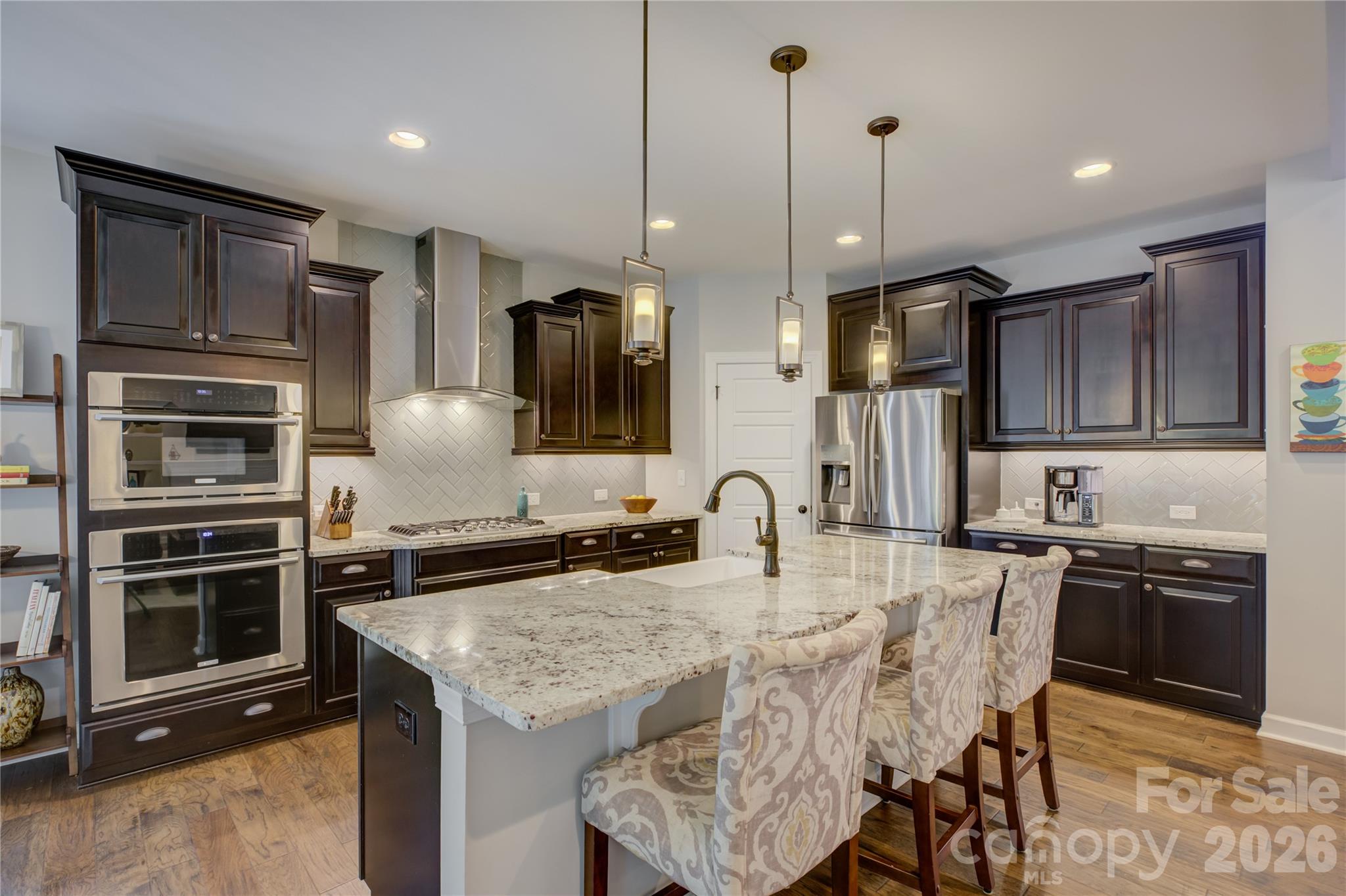 17615 Caddy Court — Charlotte