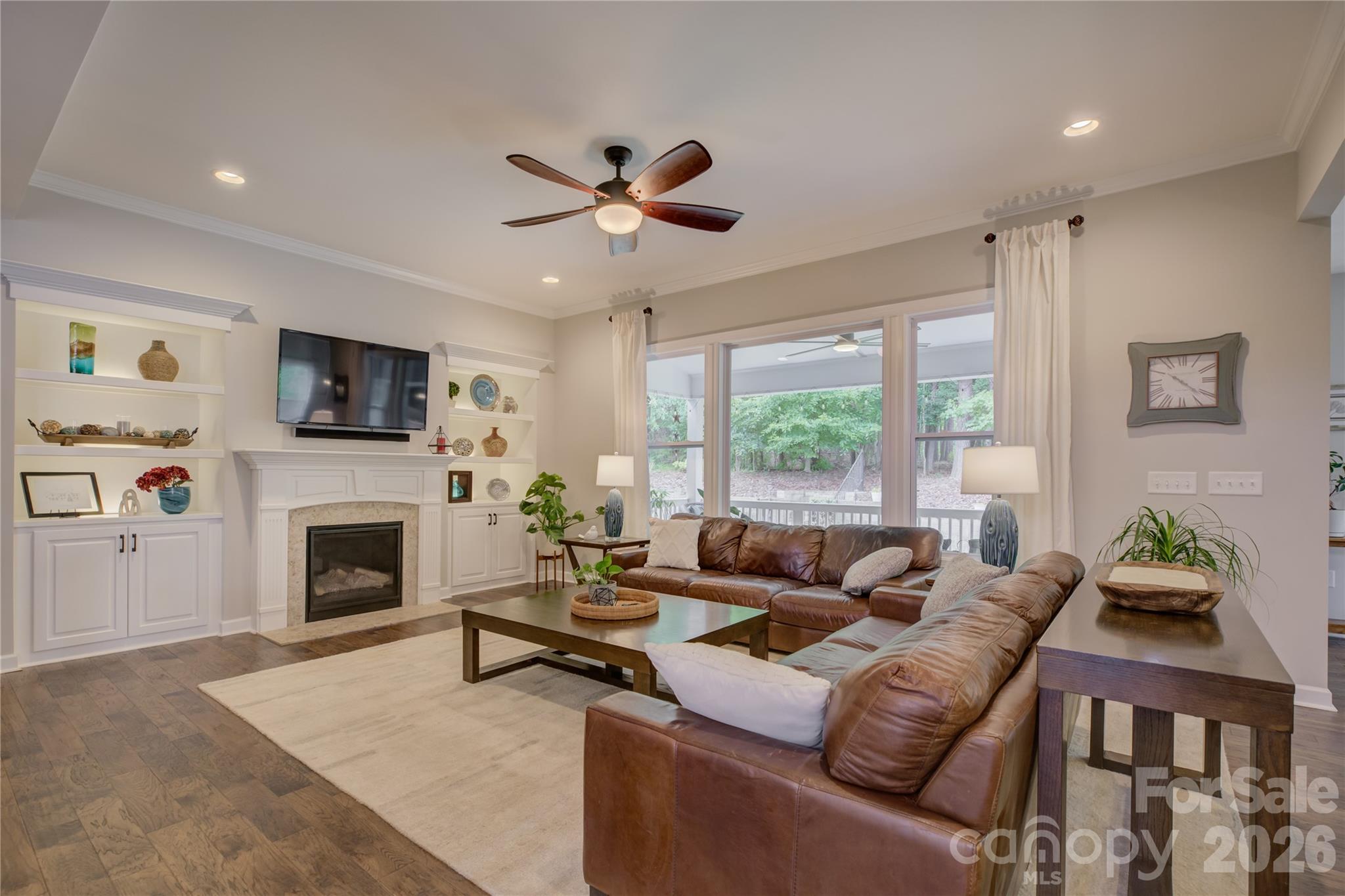 17615 Caddy Court — Charlotte