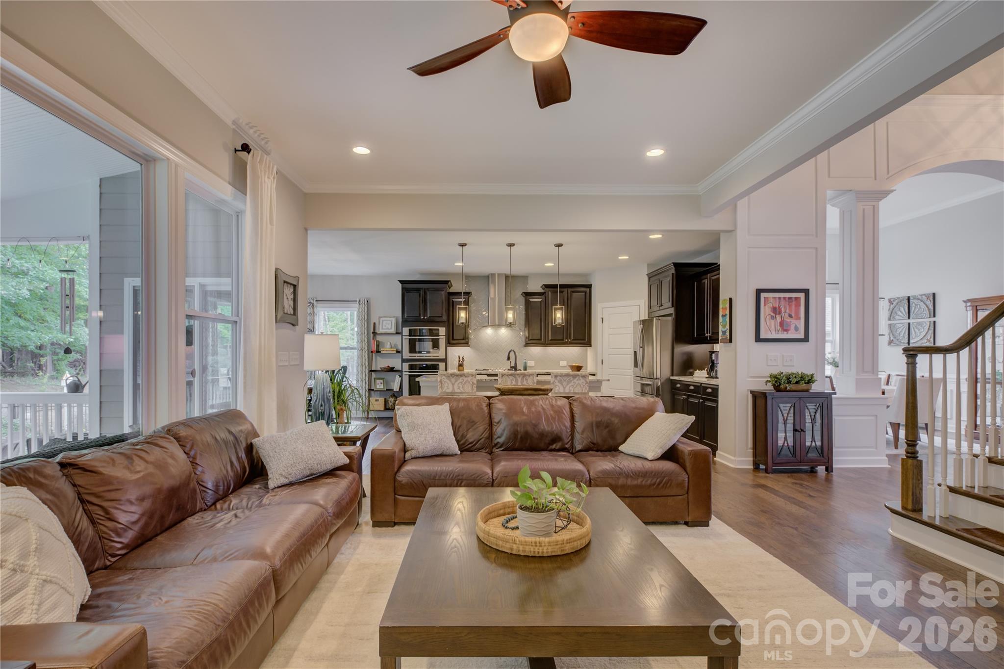 17615 Caddy Court — Charlotte