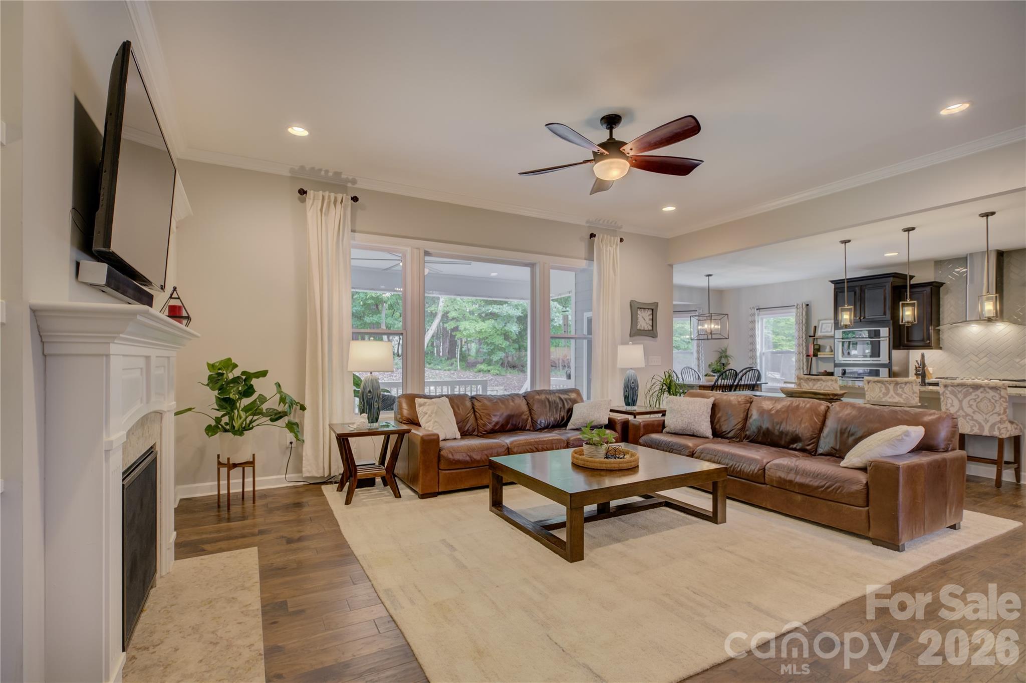 17615 Caddy Court — Charlotte