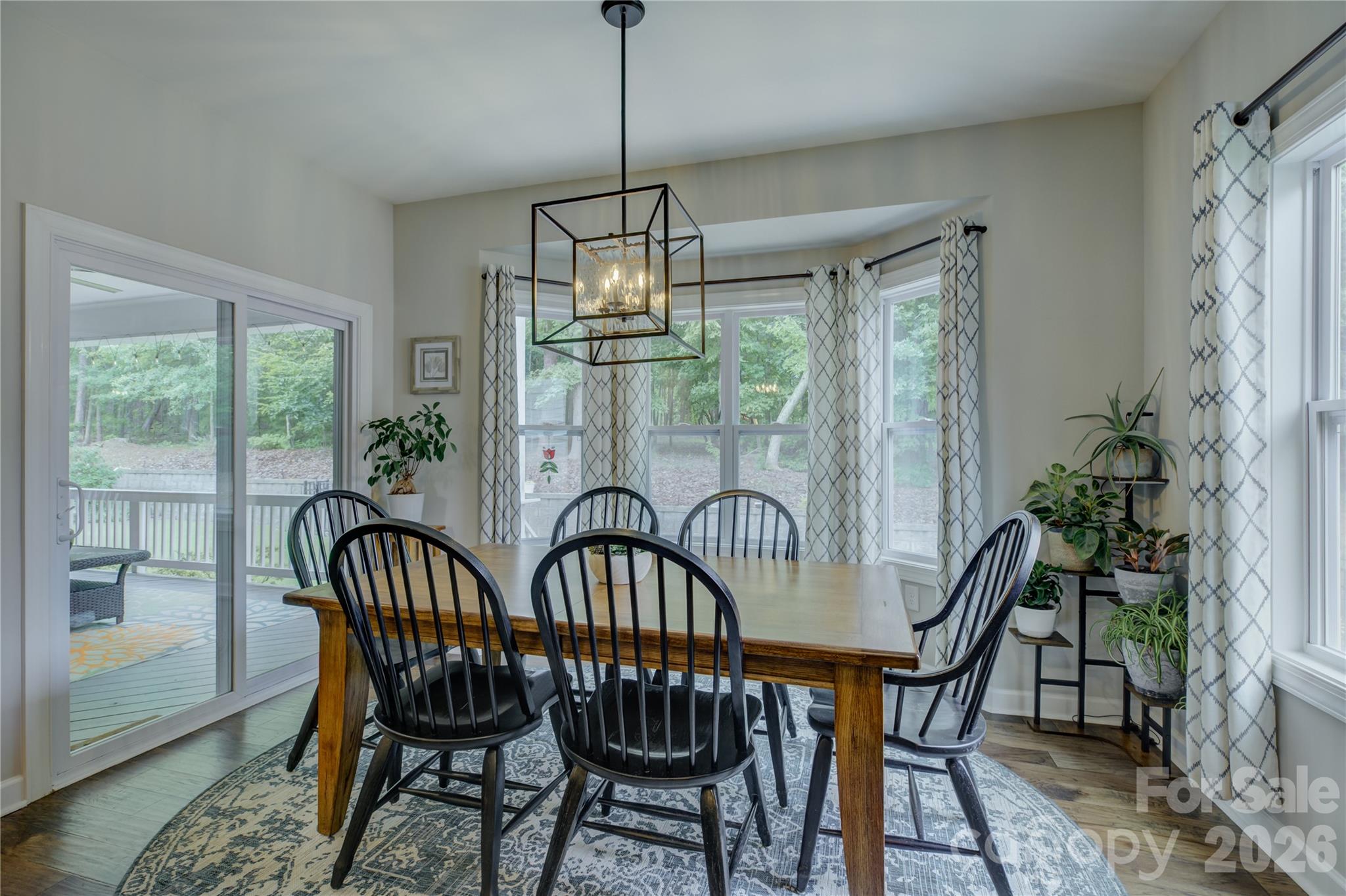 17615 Caddy Court — Charlotte