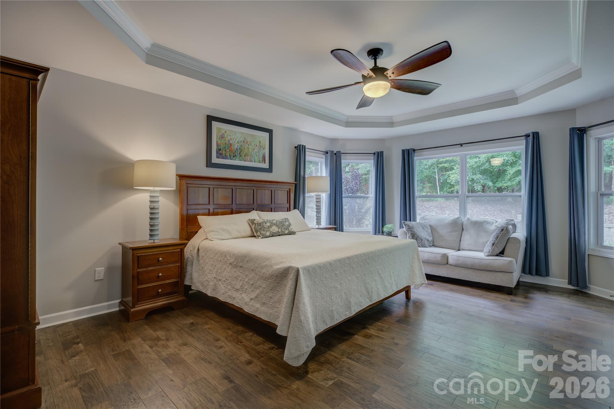 17615 Caddy Court — Charlotte