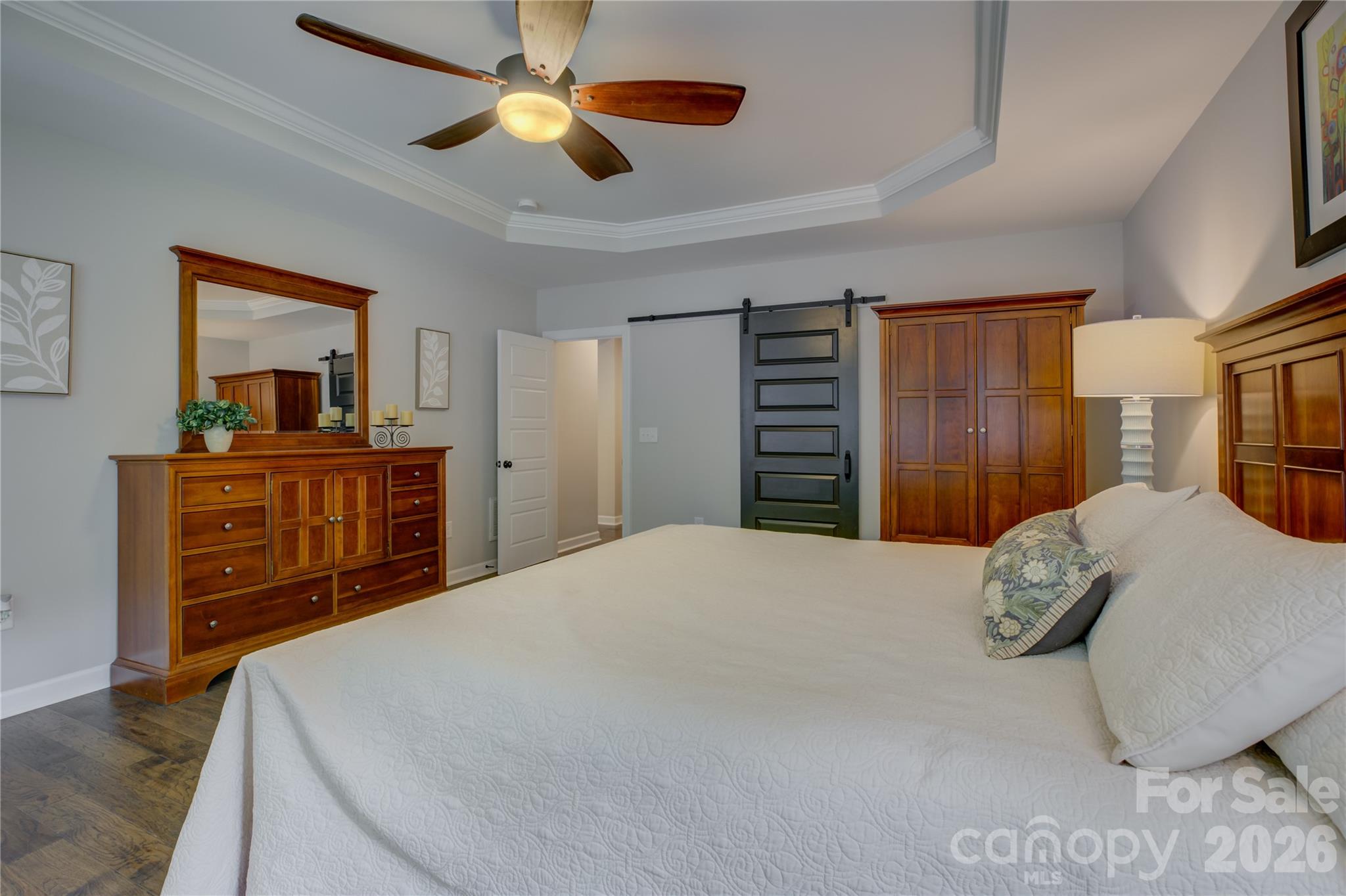 17615 Caddy Court — Charlotte