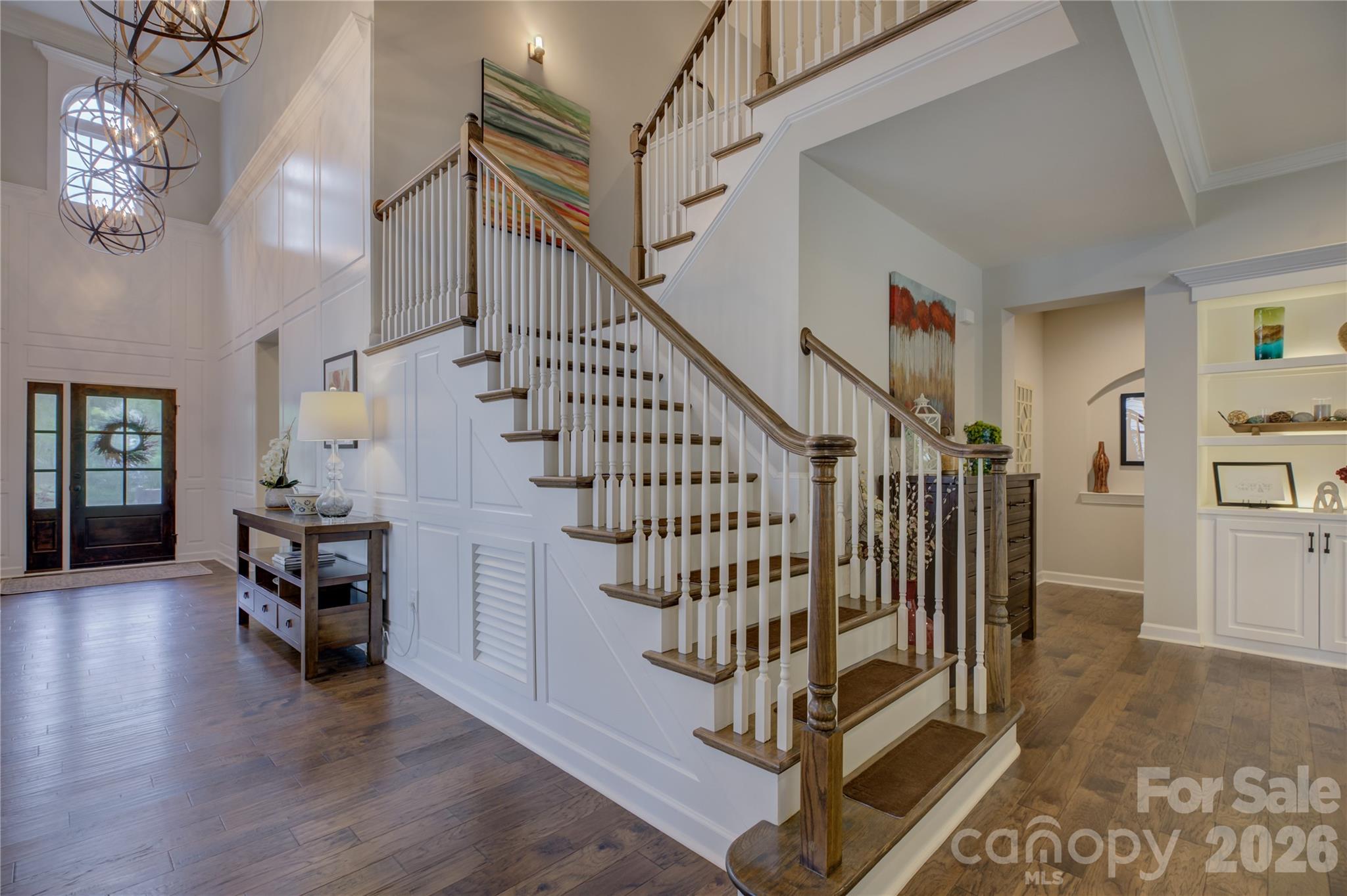 17615 Caddy Court — Charlotte