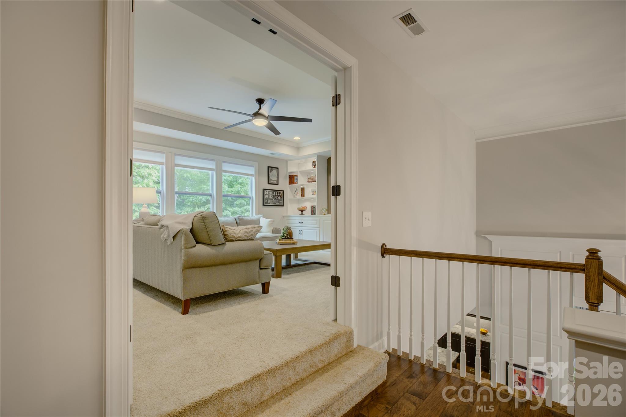 17615 Caddy Court — Charlotte