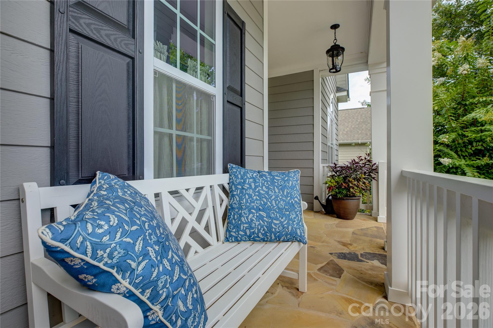 17615 Caddy Court — Charlotte