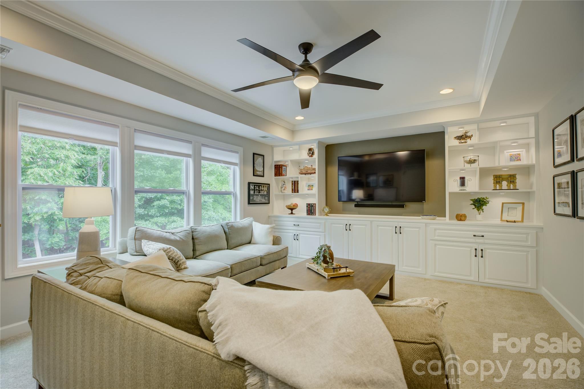 17615 Caddy Court — Charlotte