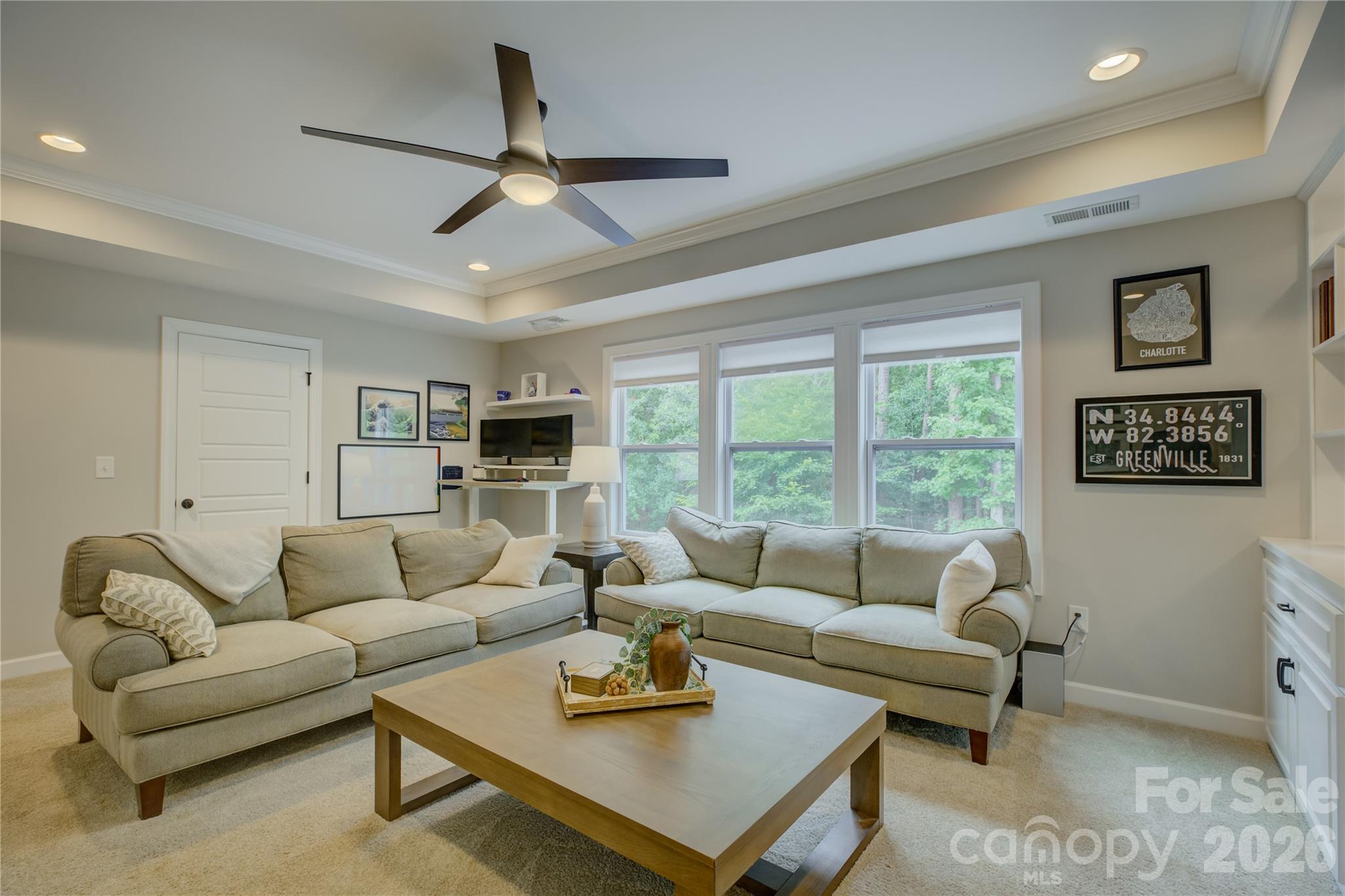 17615 Caddy Court — Charlotte