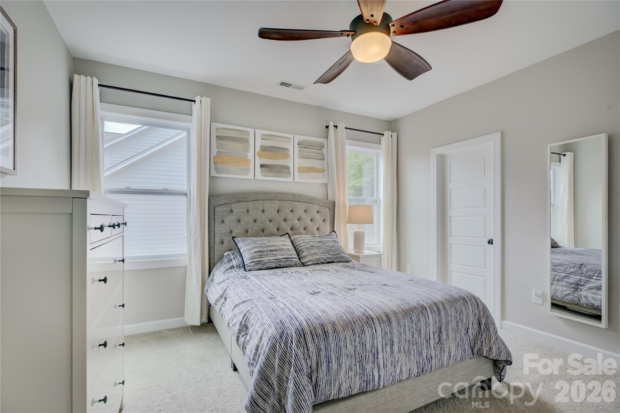 17615 Caddy Court — Charlotte