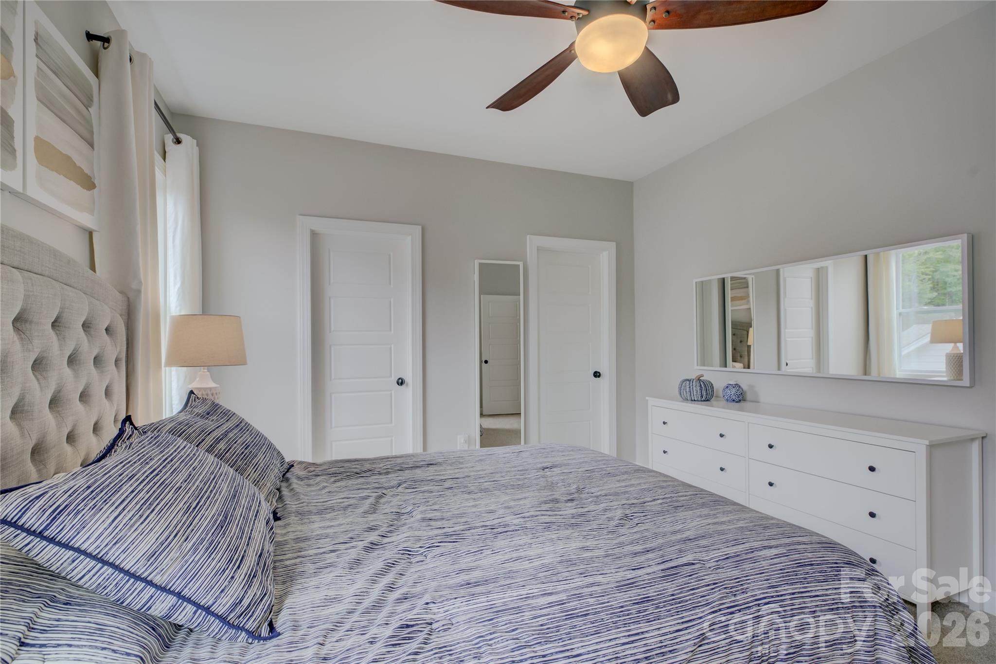 17615 Caddy Court — Charlotte