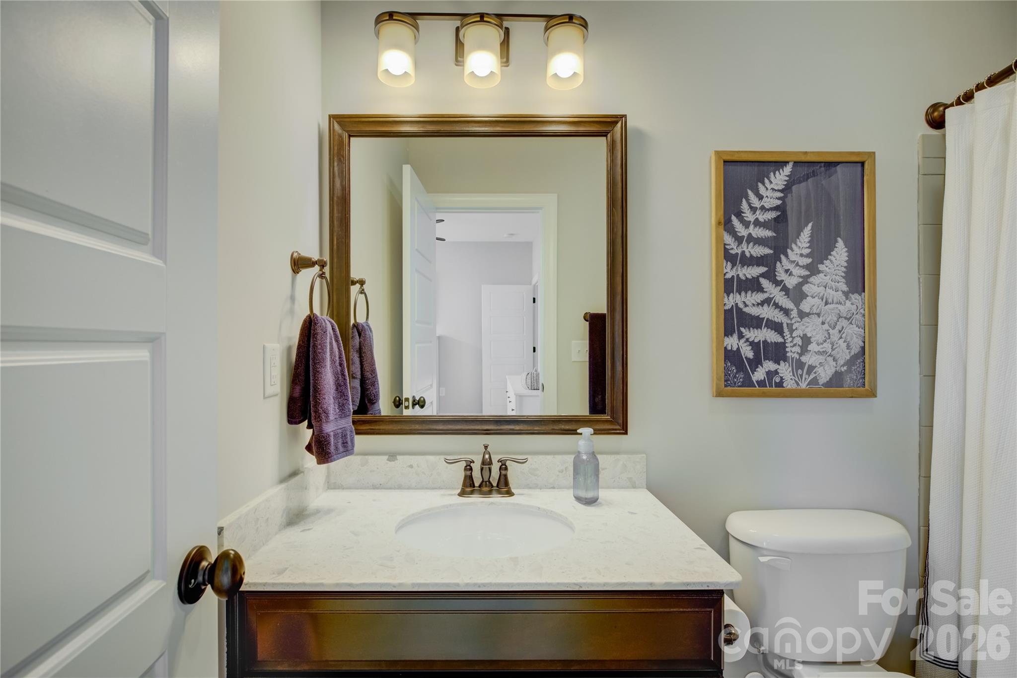 17615 Caddy Court — Charlotte