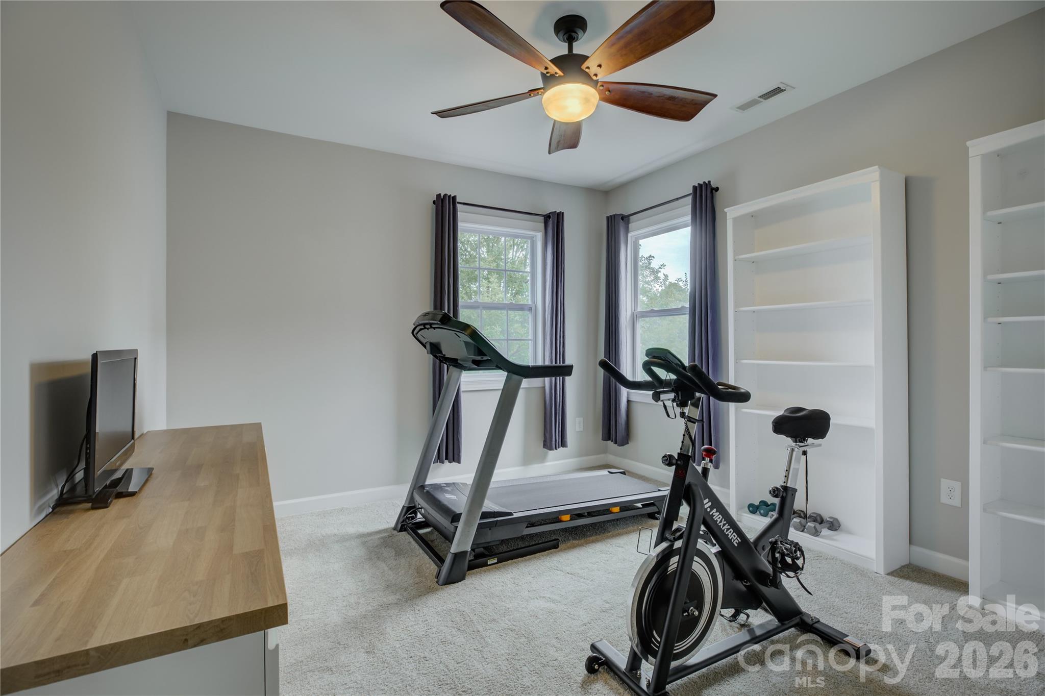 17615 Caddy Court — Charlotte