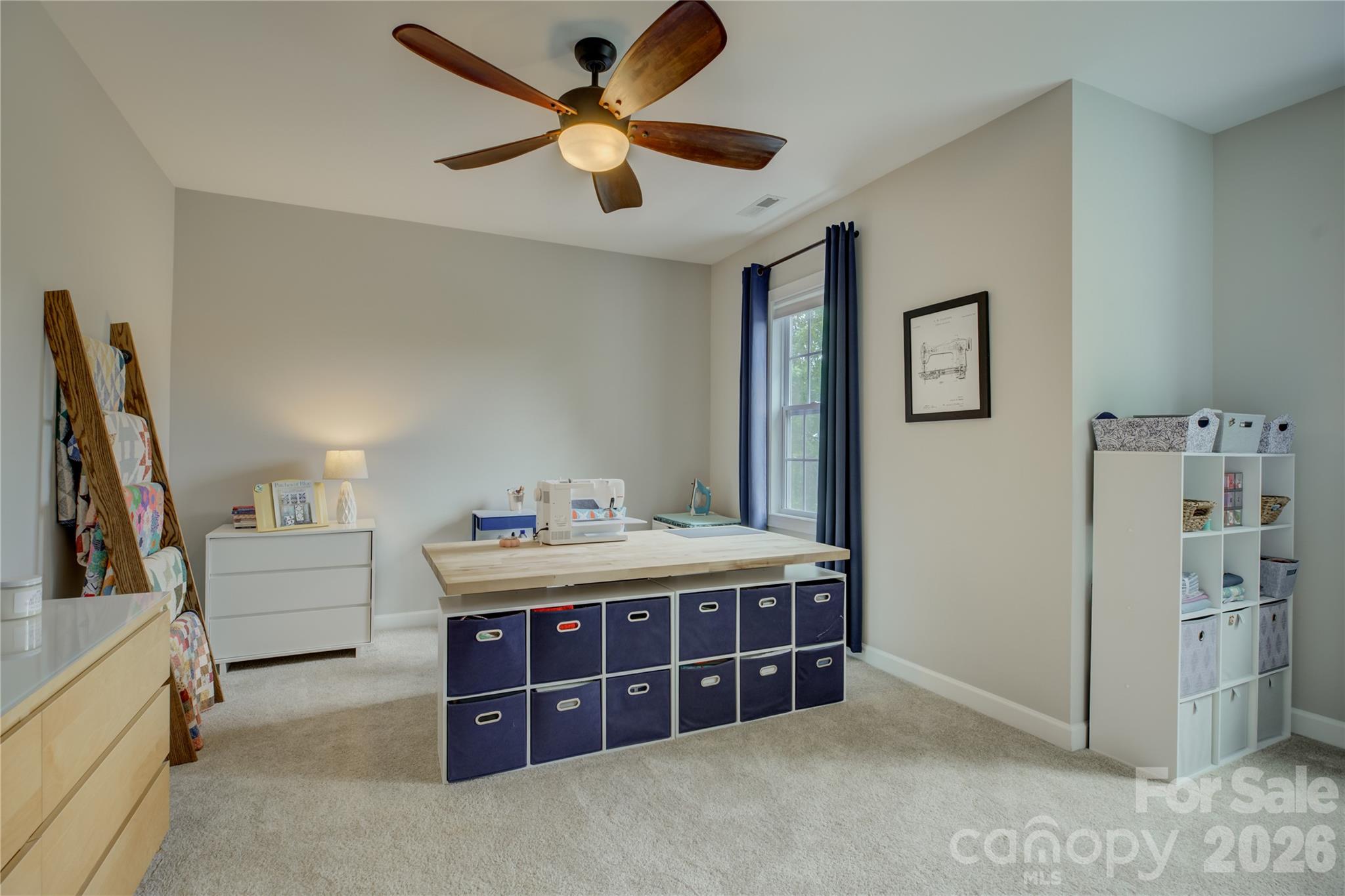 17615 Caddy Court — Charlotte