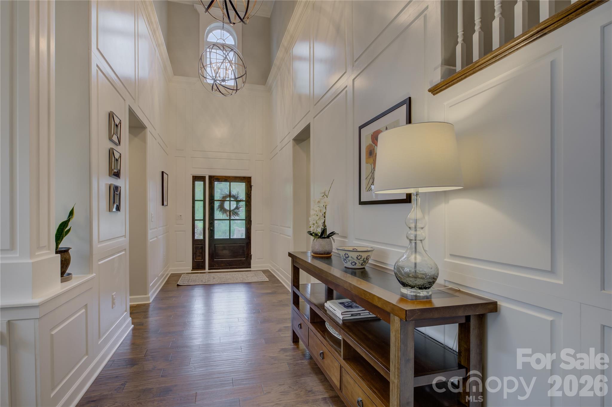 17615 Caddy Court — Charlotte