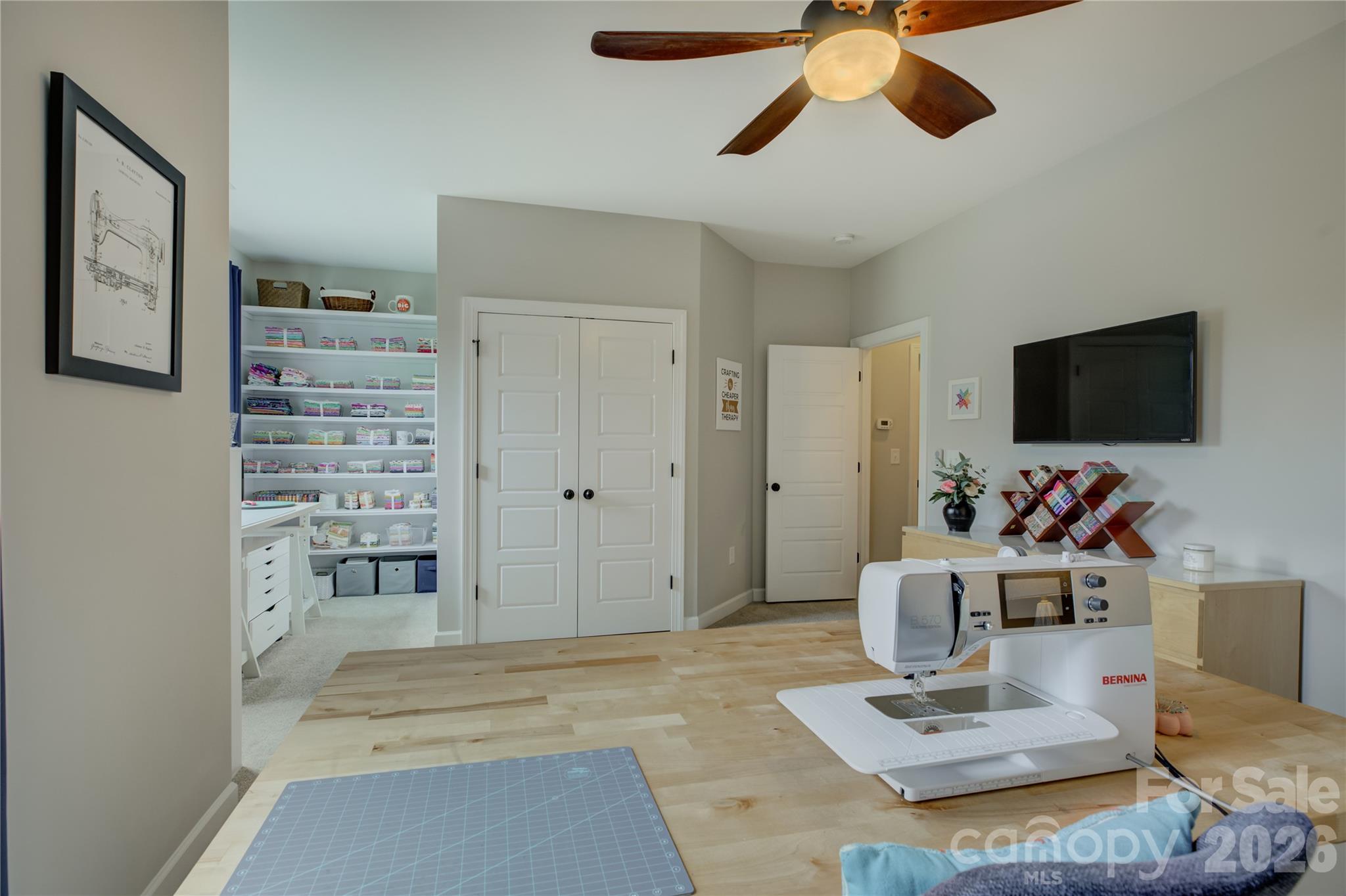 17615 Caddy Court — Charlotte
