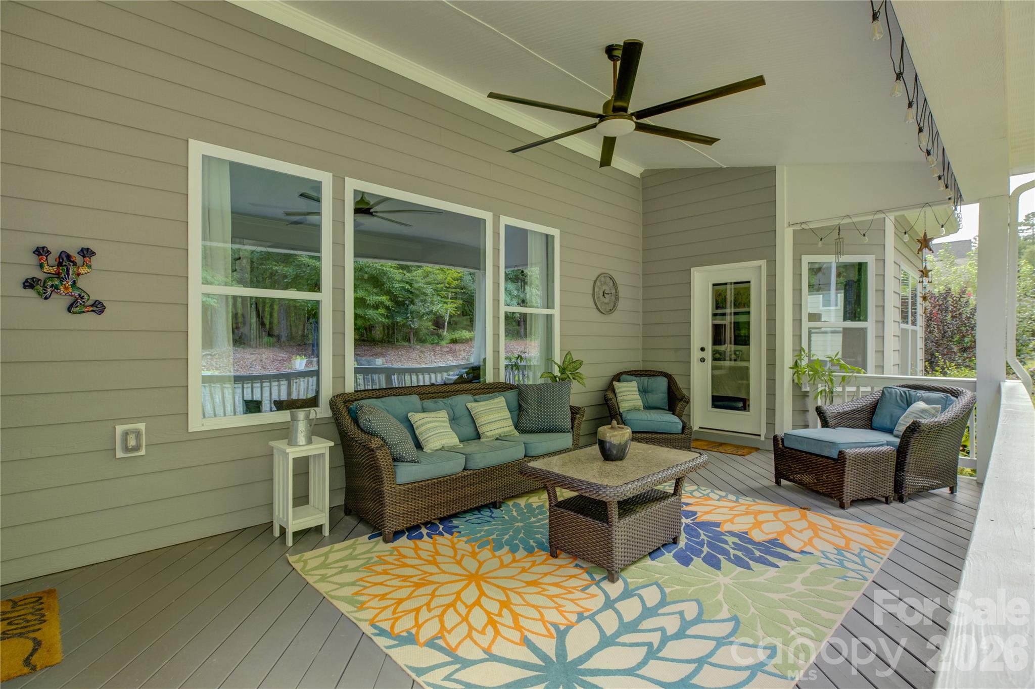 17615 Caddy Court — Charlotte