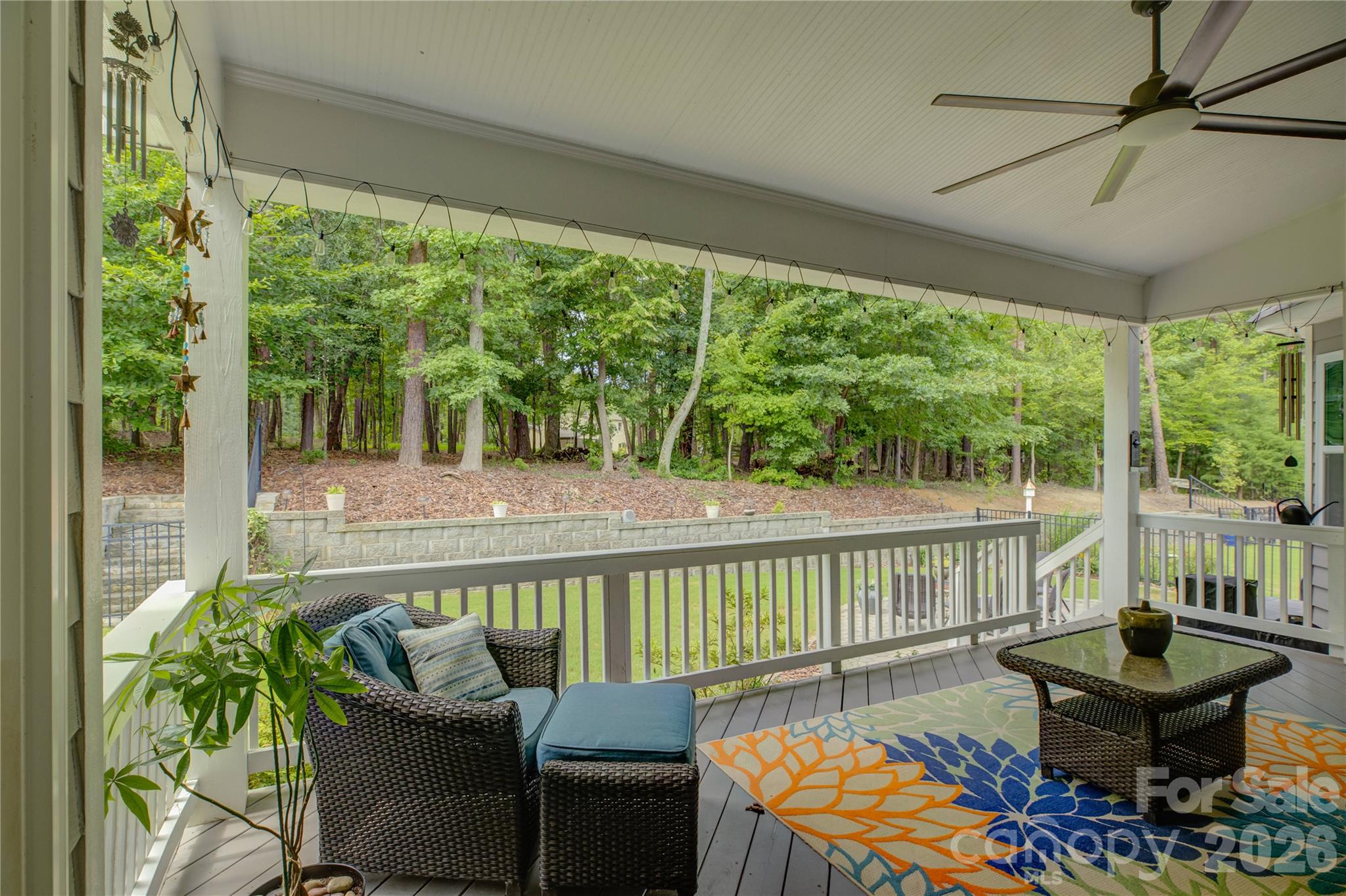 17615 Caddy Court — Charlotte