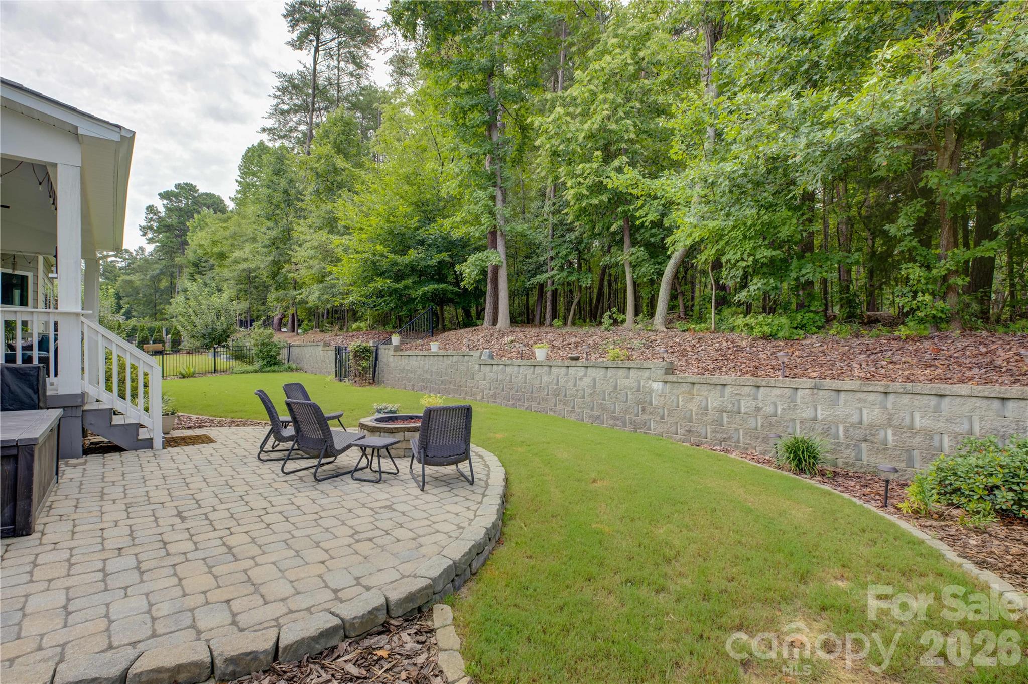17615 Caddy Court — Charlotte