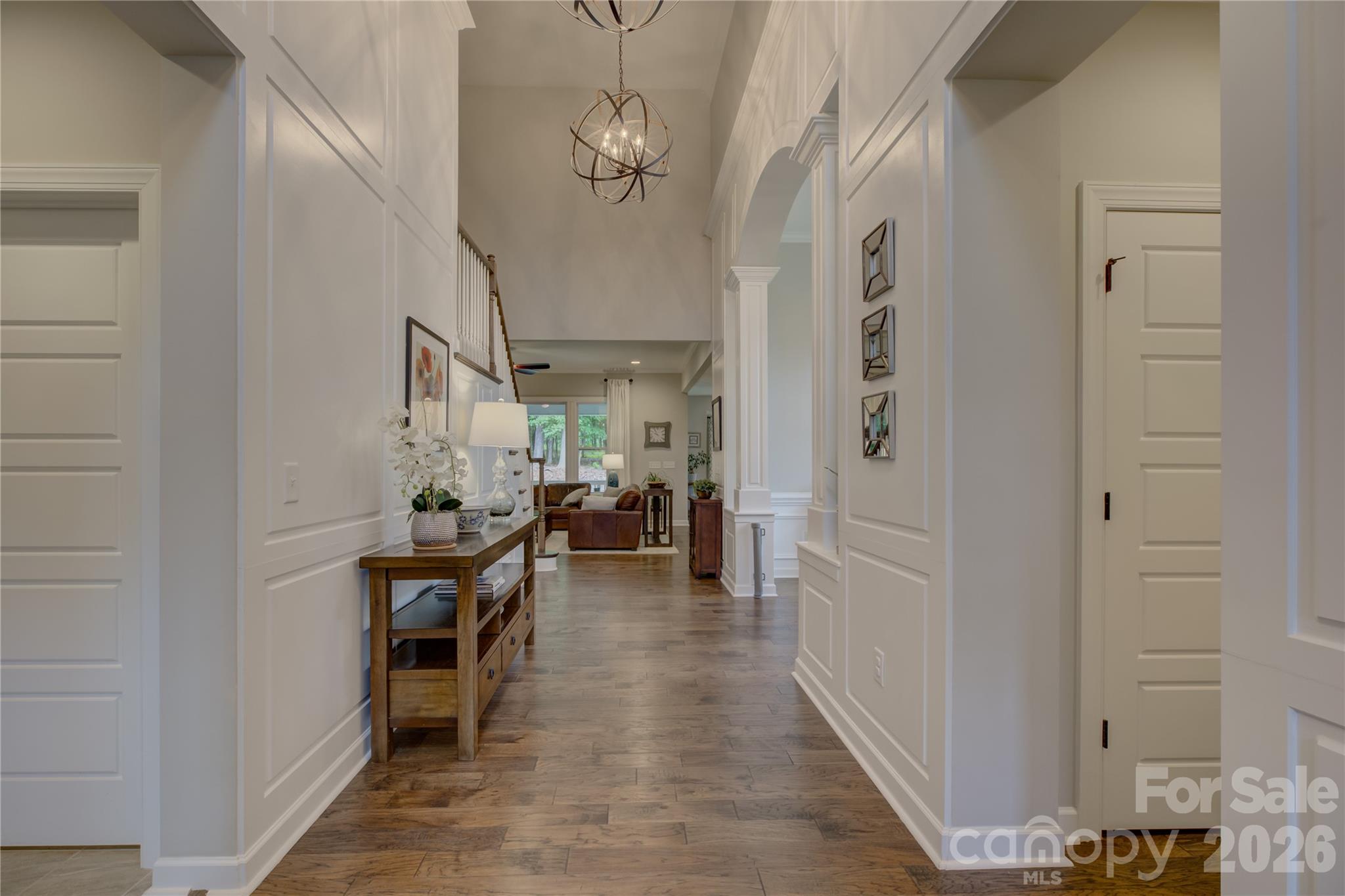 17615 Caddy Court — Charlotte