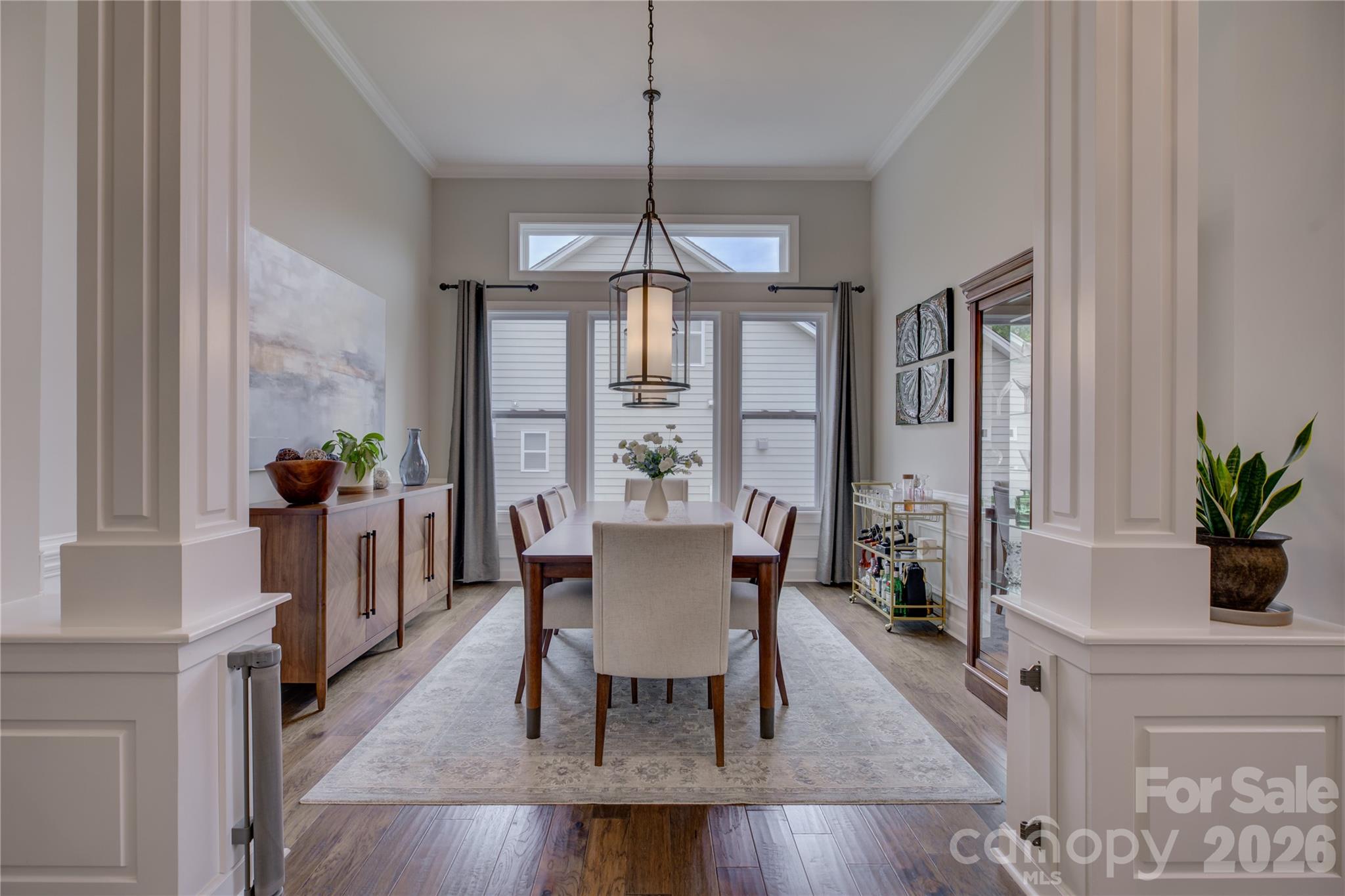 17615 Caddy Court — Charlotte