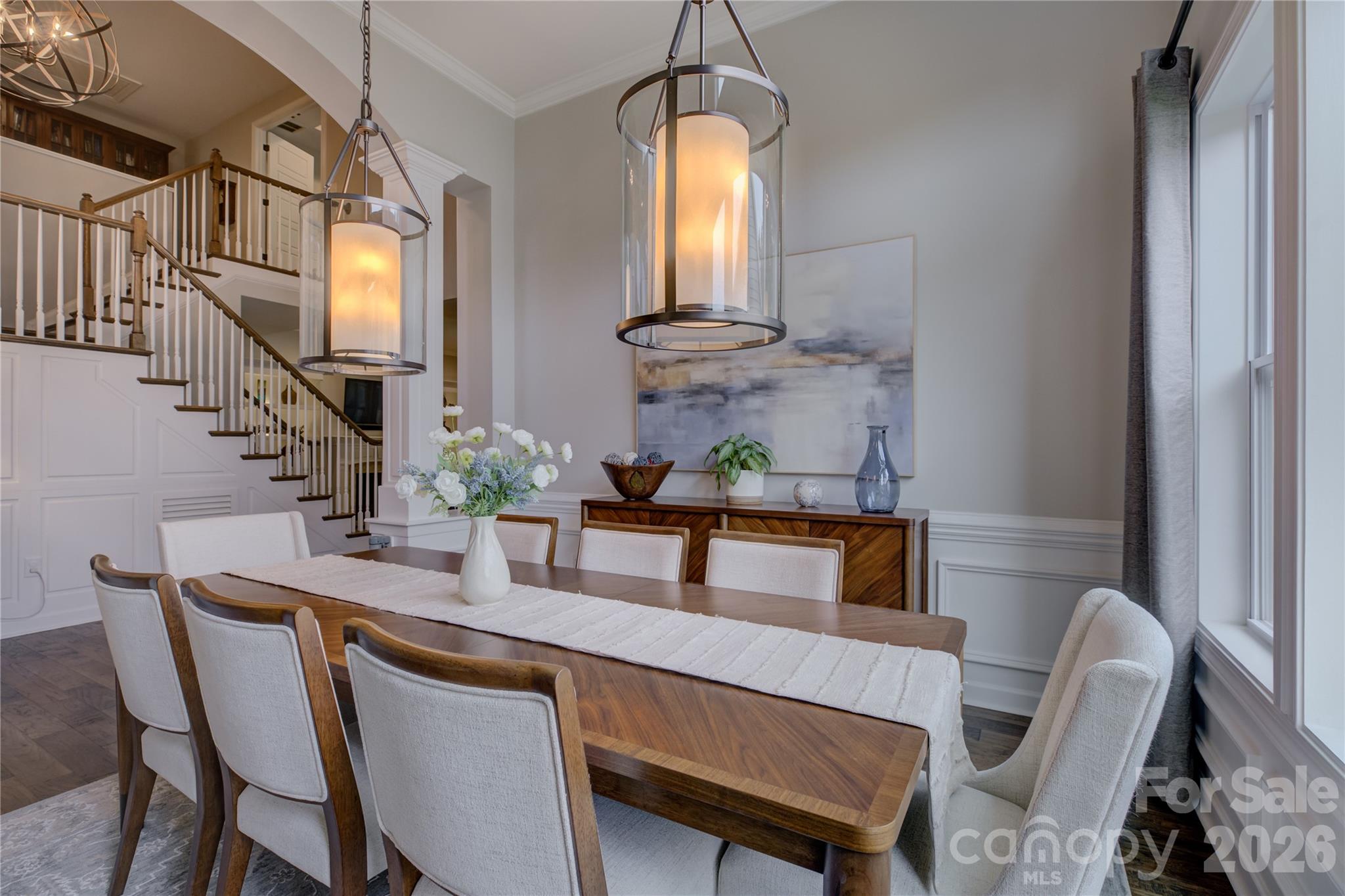 17615 Caddy Court — Charlotte