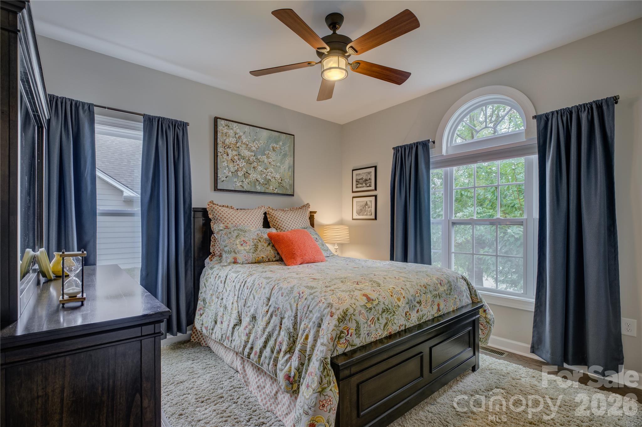 17615 Caddy Court — Charlotte