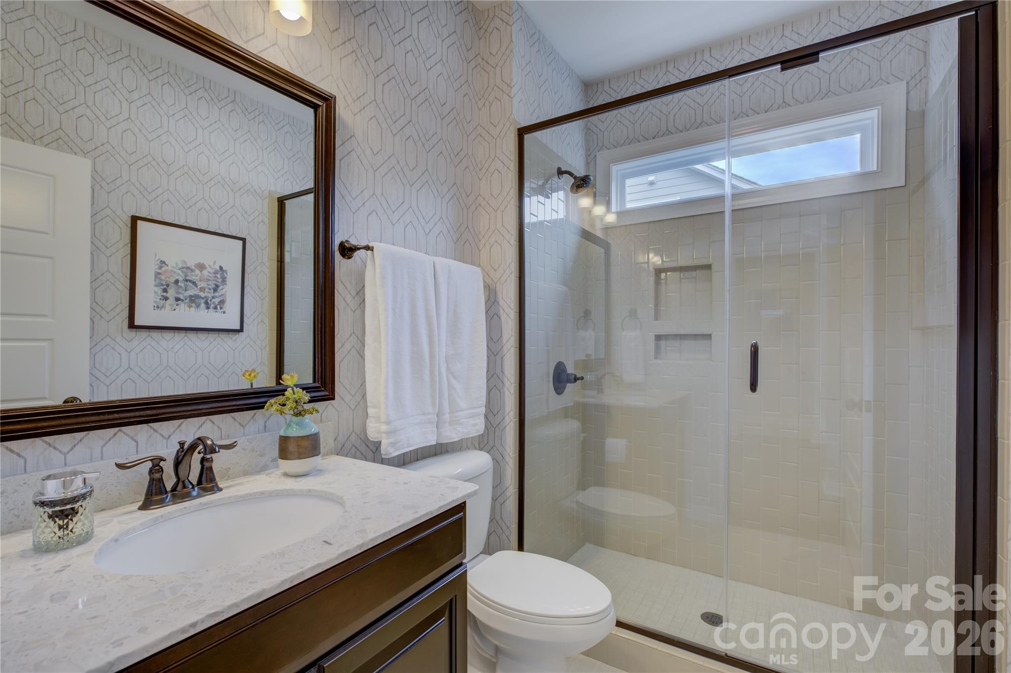 17615 Caddy Court — Charlotte