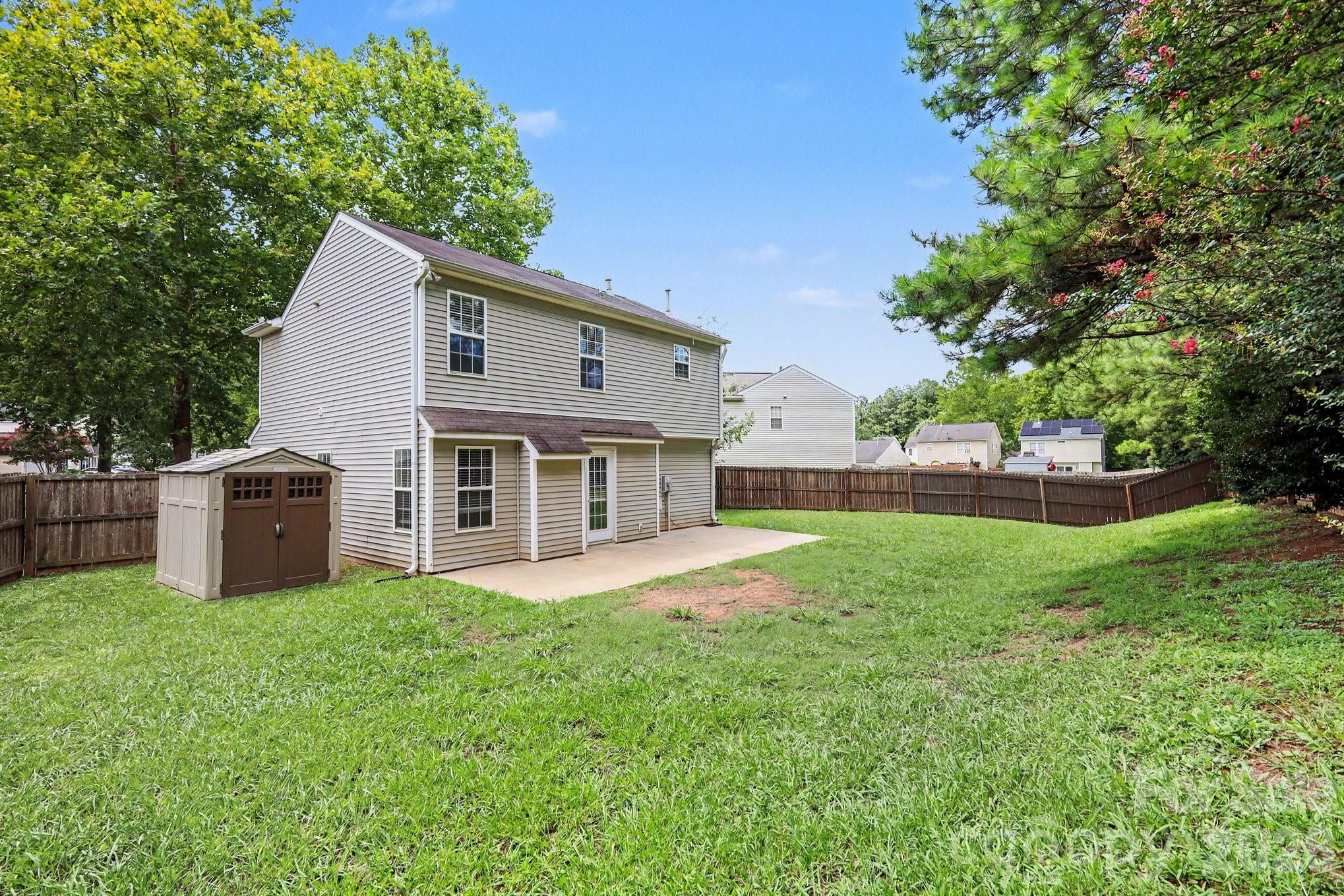 2877 Oasis Lane — Charlotte