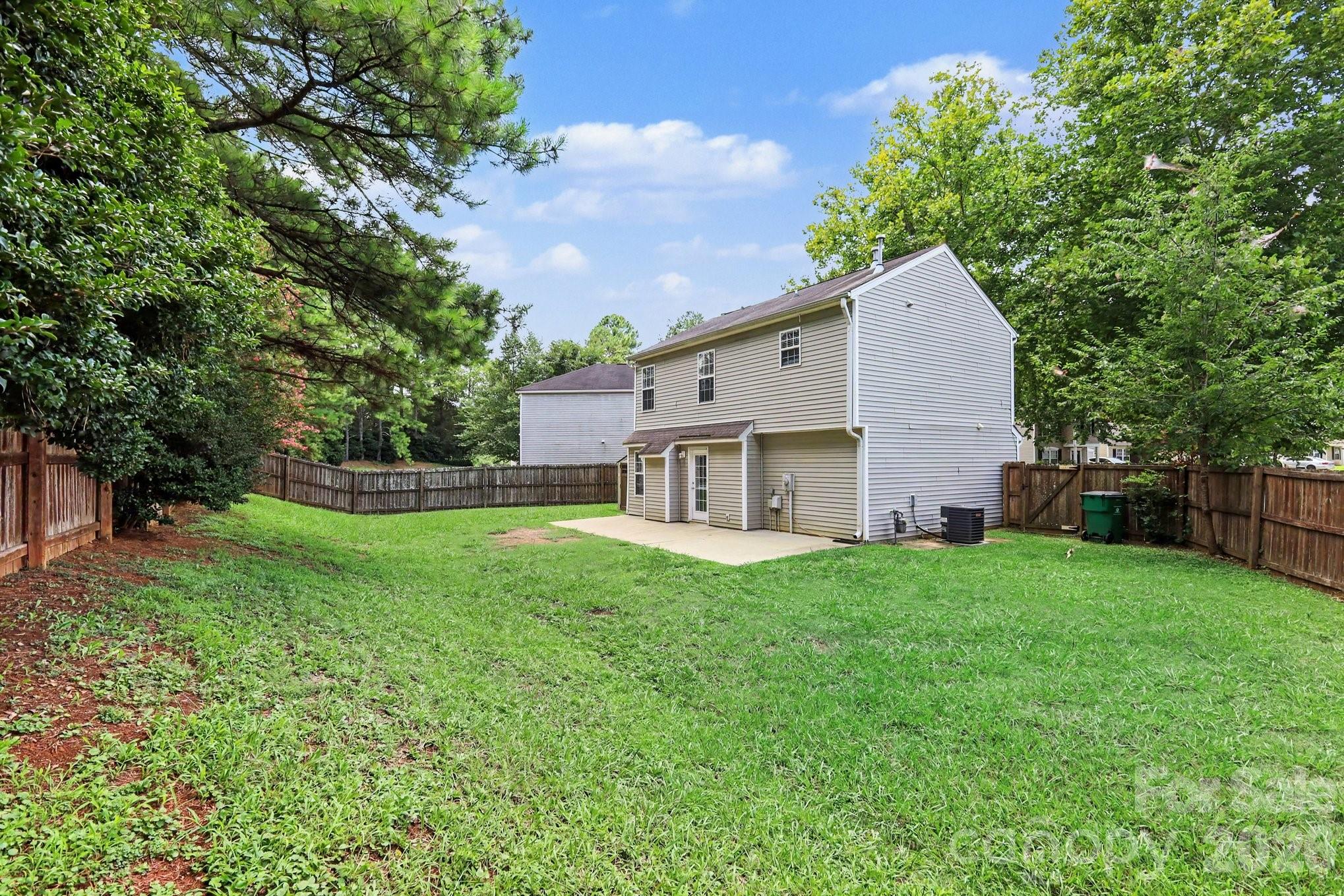 2877 Oasis Lane — Charlotte