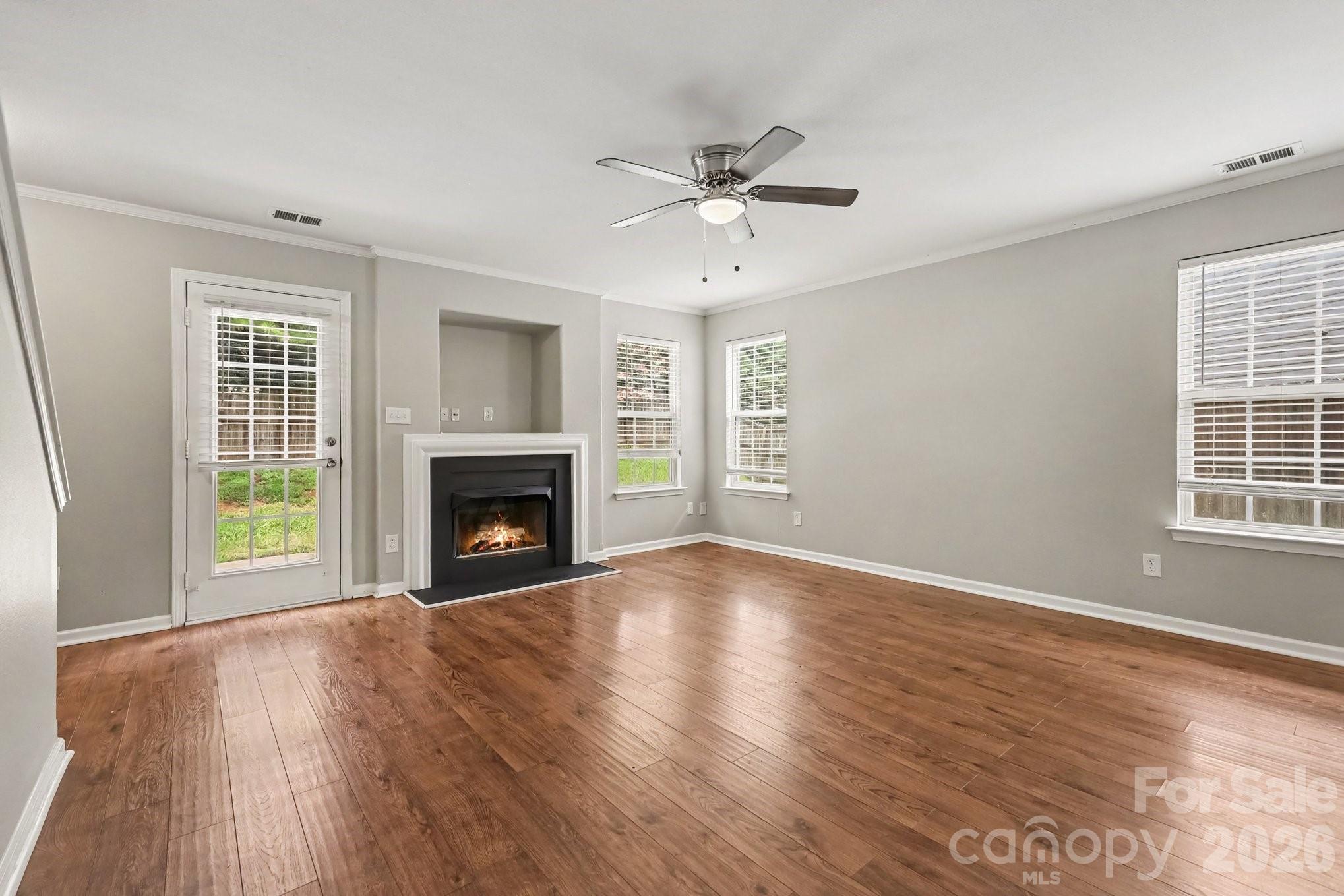2877 Oasis Lane — Charlotte