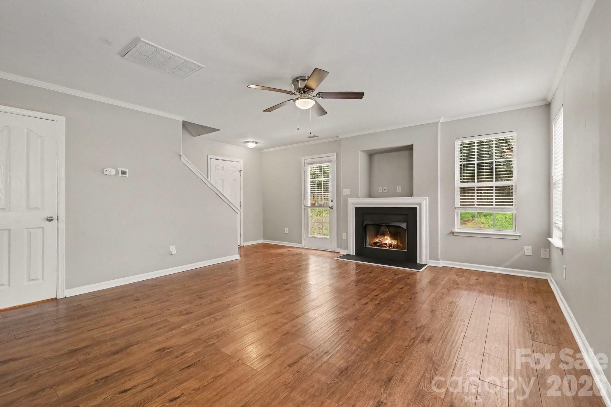 2877 Oasis Lane — Charlotte