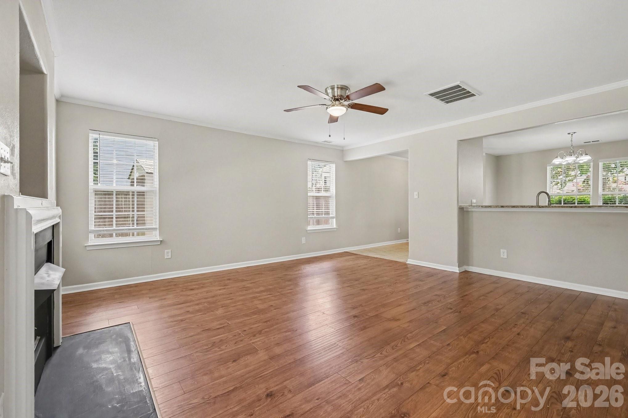 2877 Oasis Lane — Charlotte