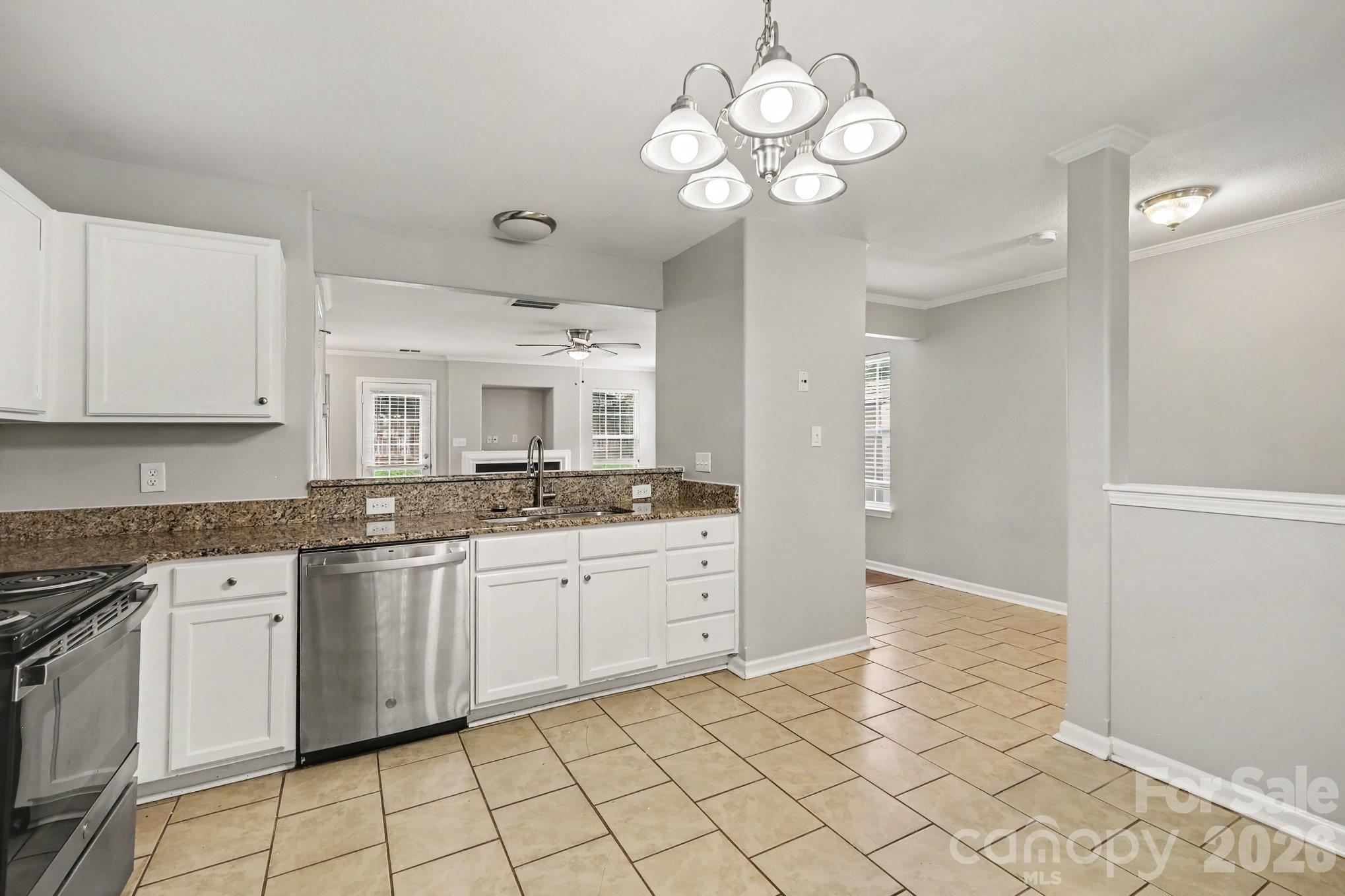2877 Oasis Lane — Charlotte