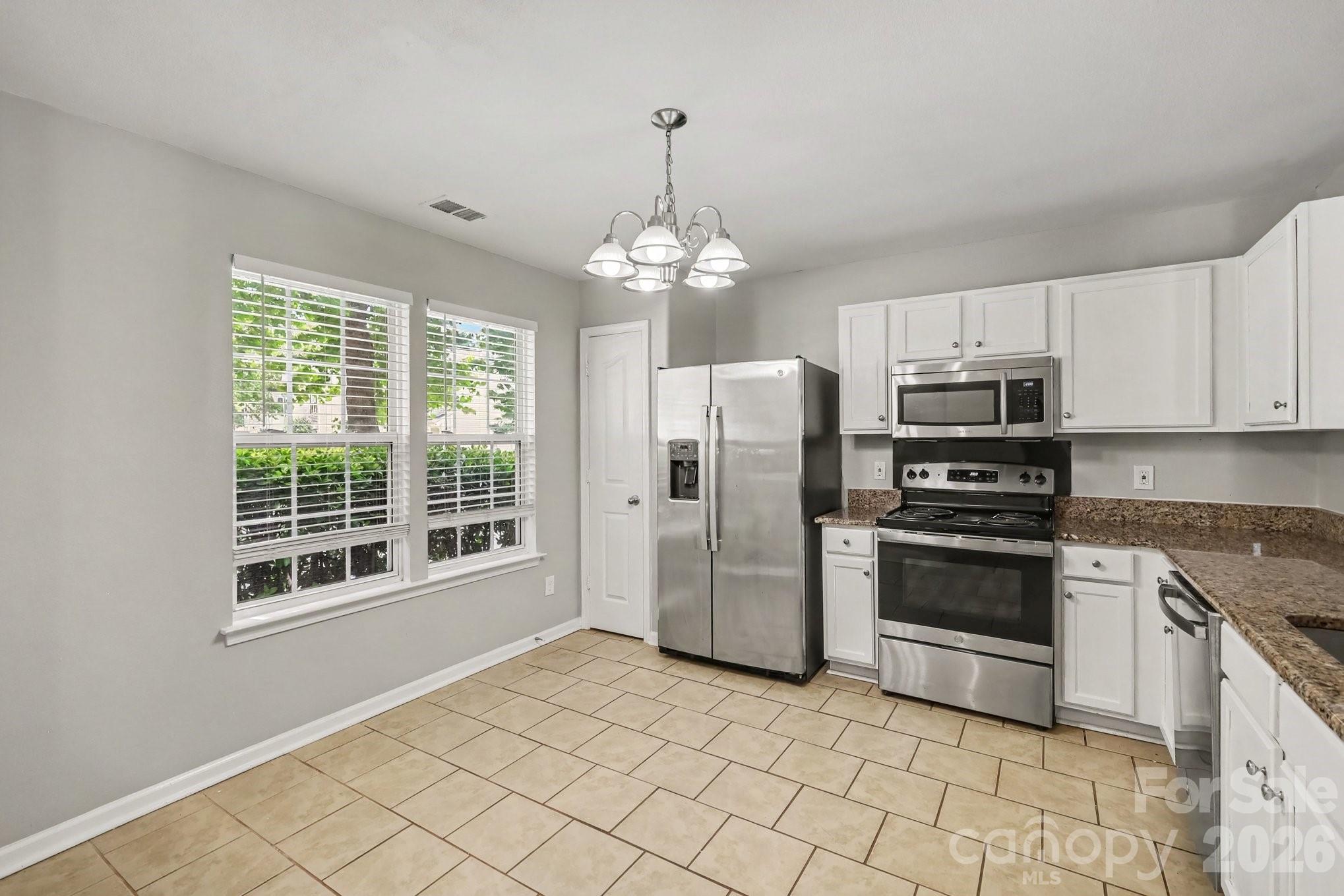 2877 Oasis Lane — Charlotte