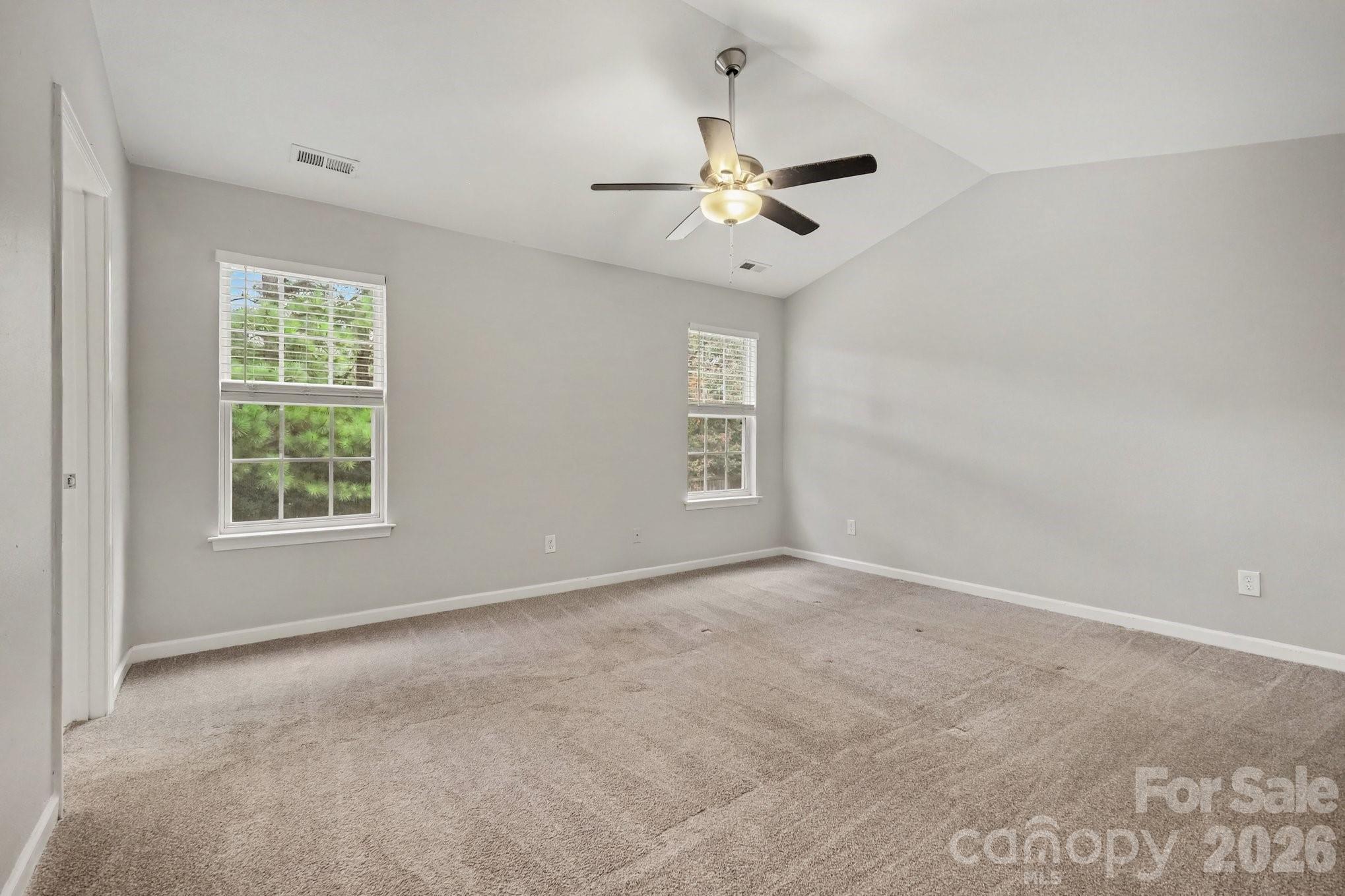 2877 Oasis Lane — Charlotte