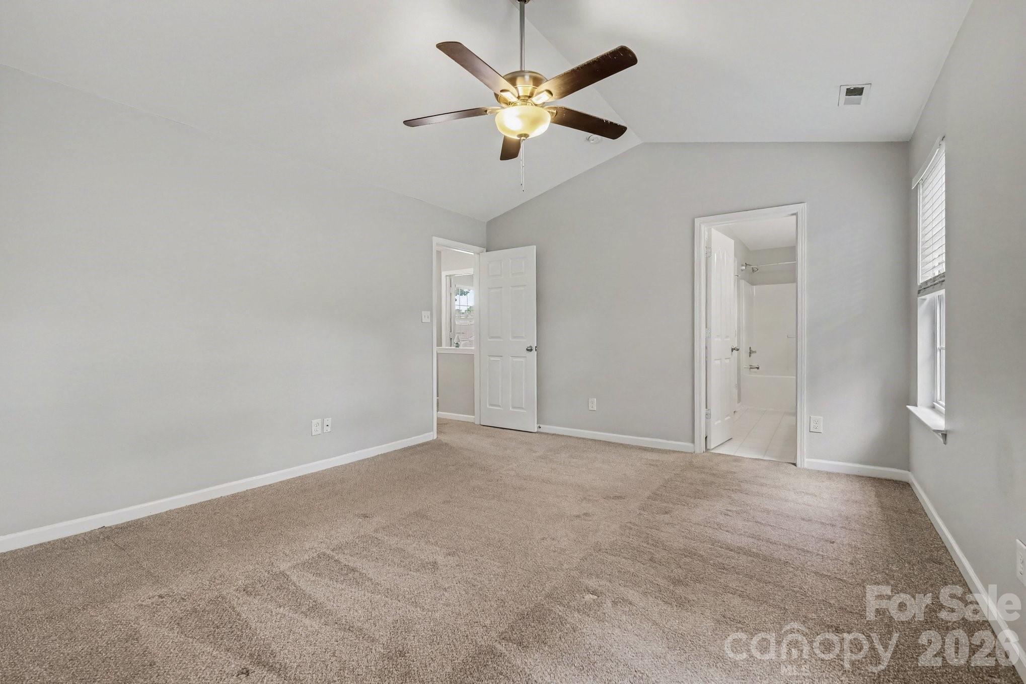 2877 Oasis Lane — Charlotte