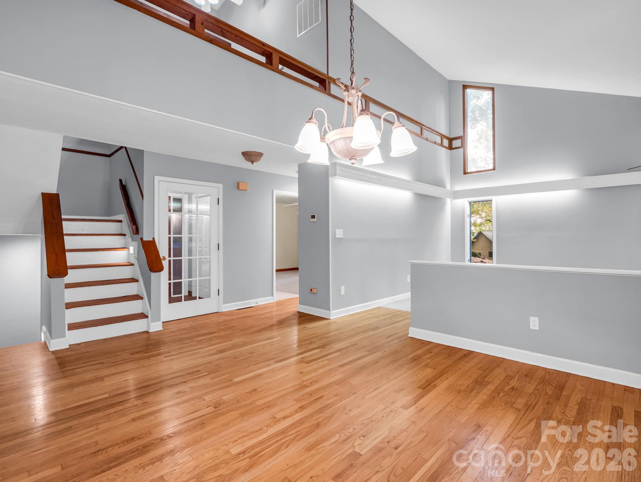 10 Chestnut Ridge Road — Mills River