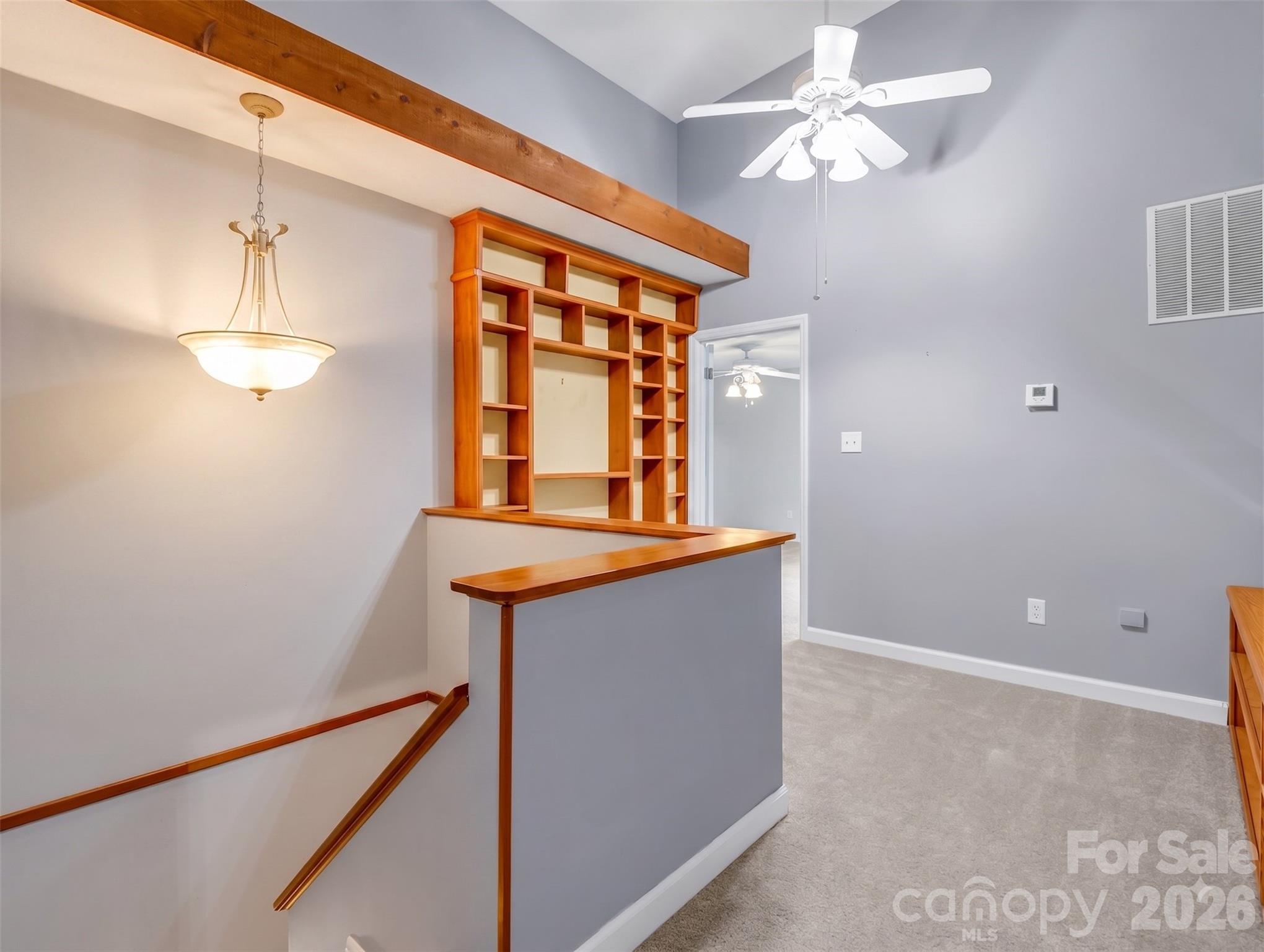 10 Chestnut Ridge Road — Mills River