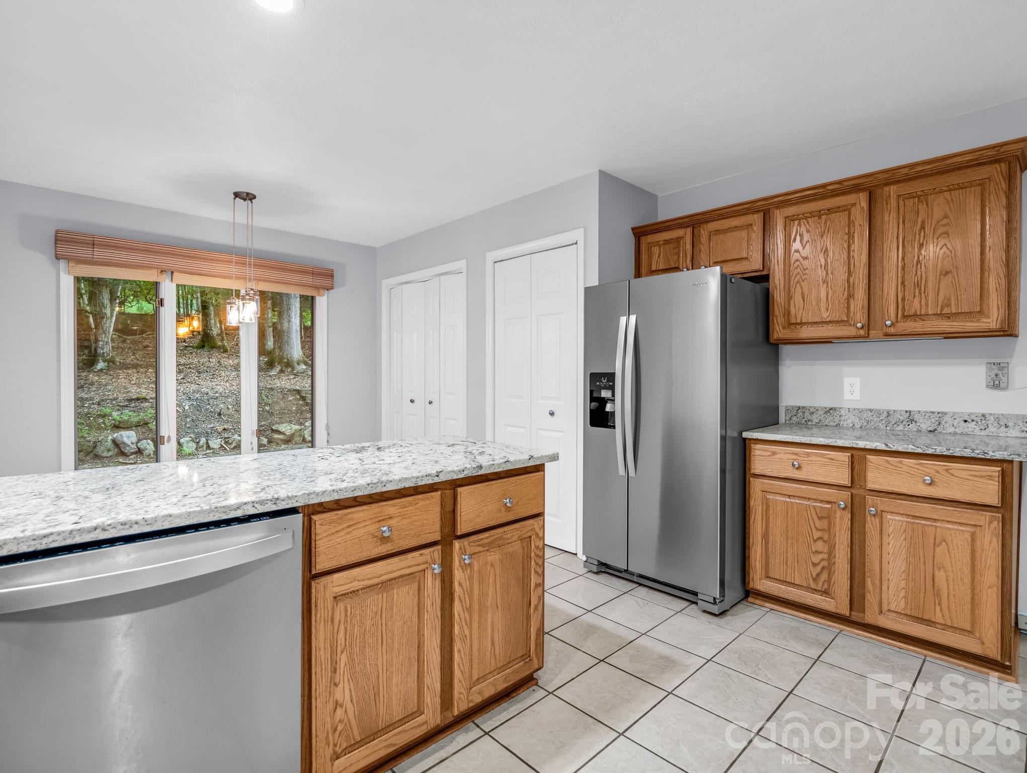 10 Chestnut Ridge Road — Mills River