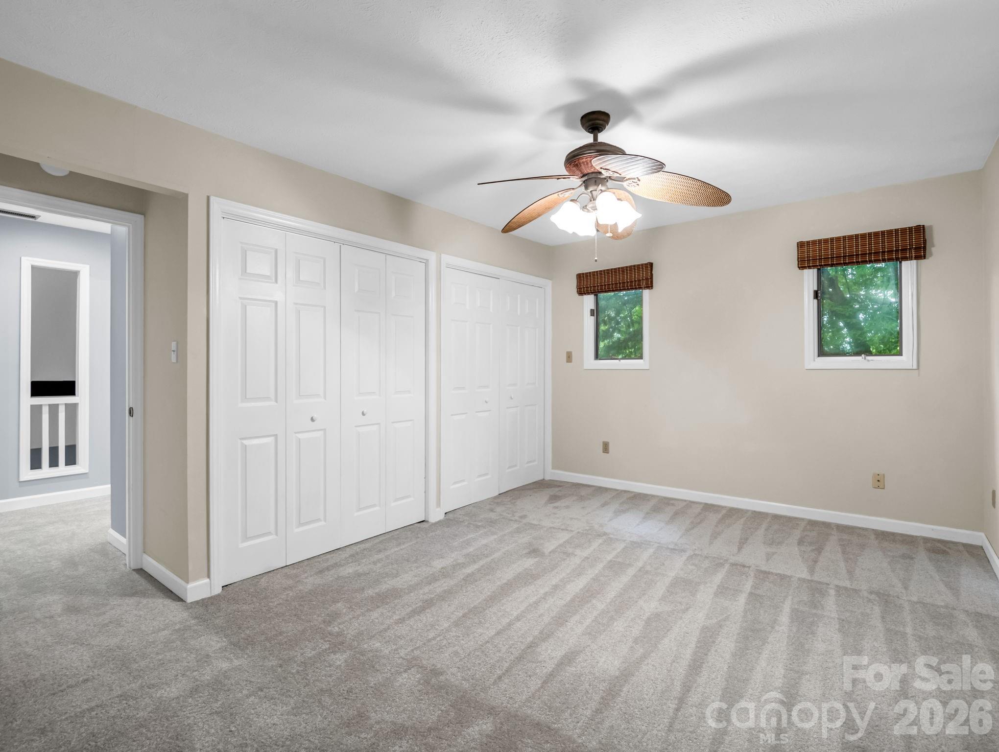 10 Chestnut Ridge Road — Mills River
