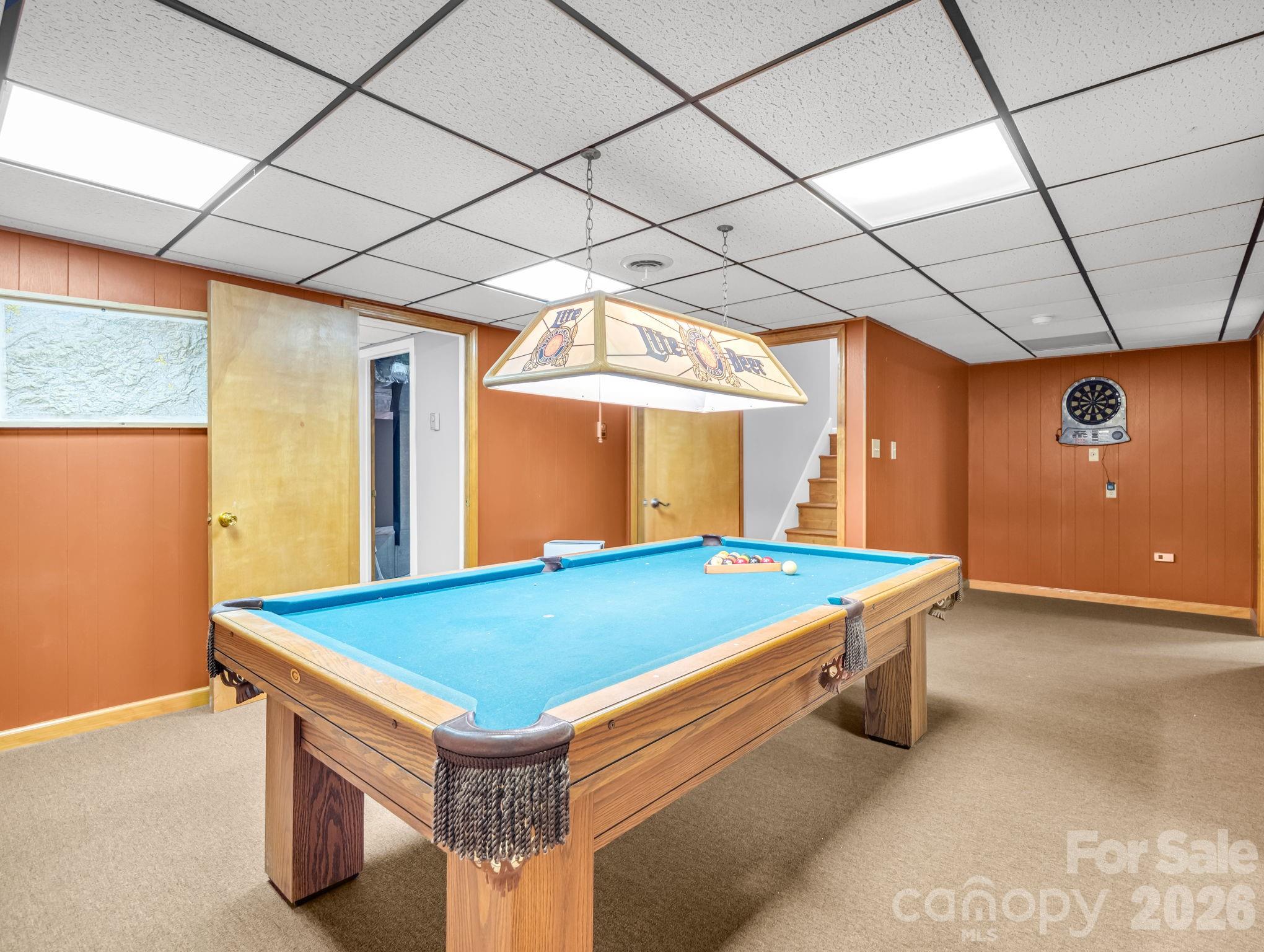 10 Chestnut Ridge Road — Mills River